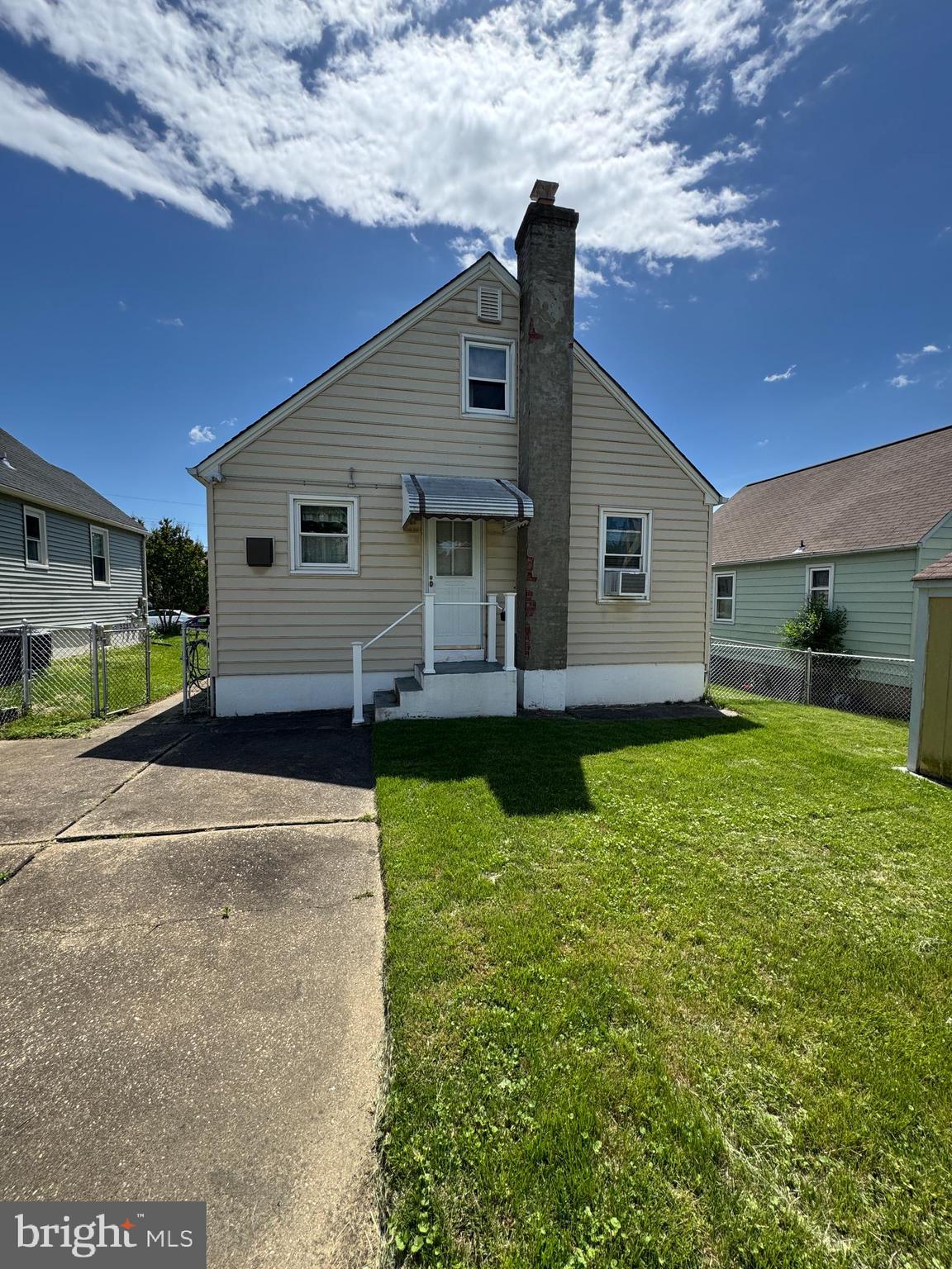 PARKVILLE - Residential