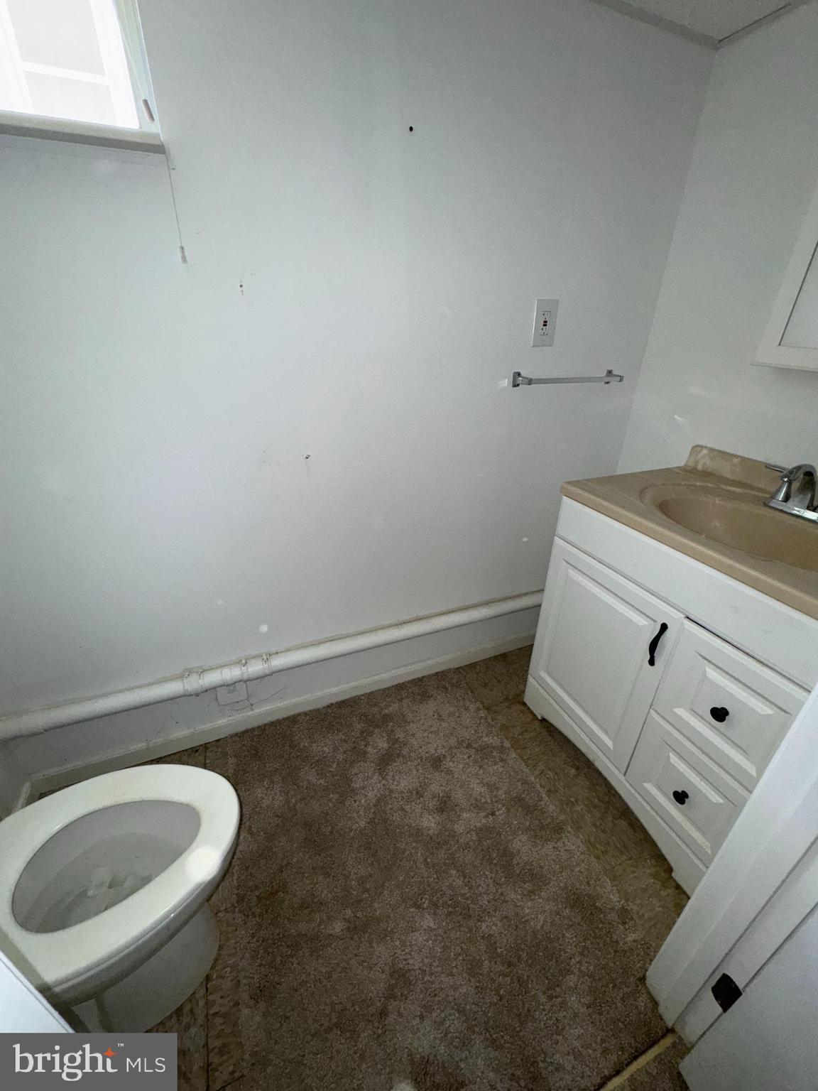 PARKVILLE - Residential