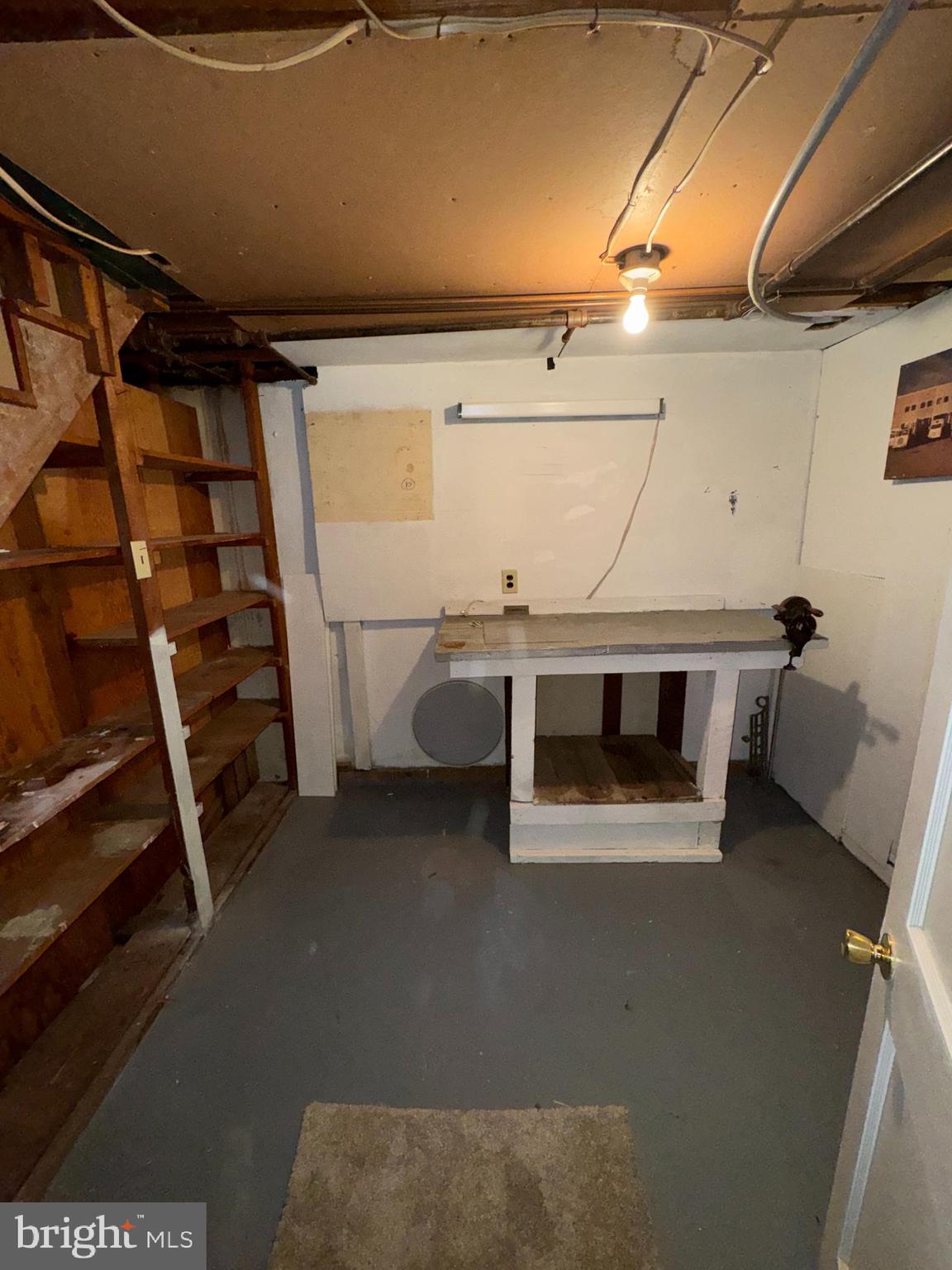 PARKVILLE - Residential