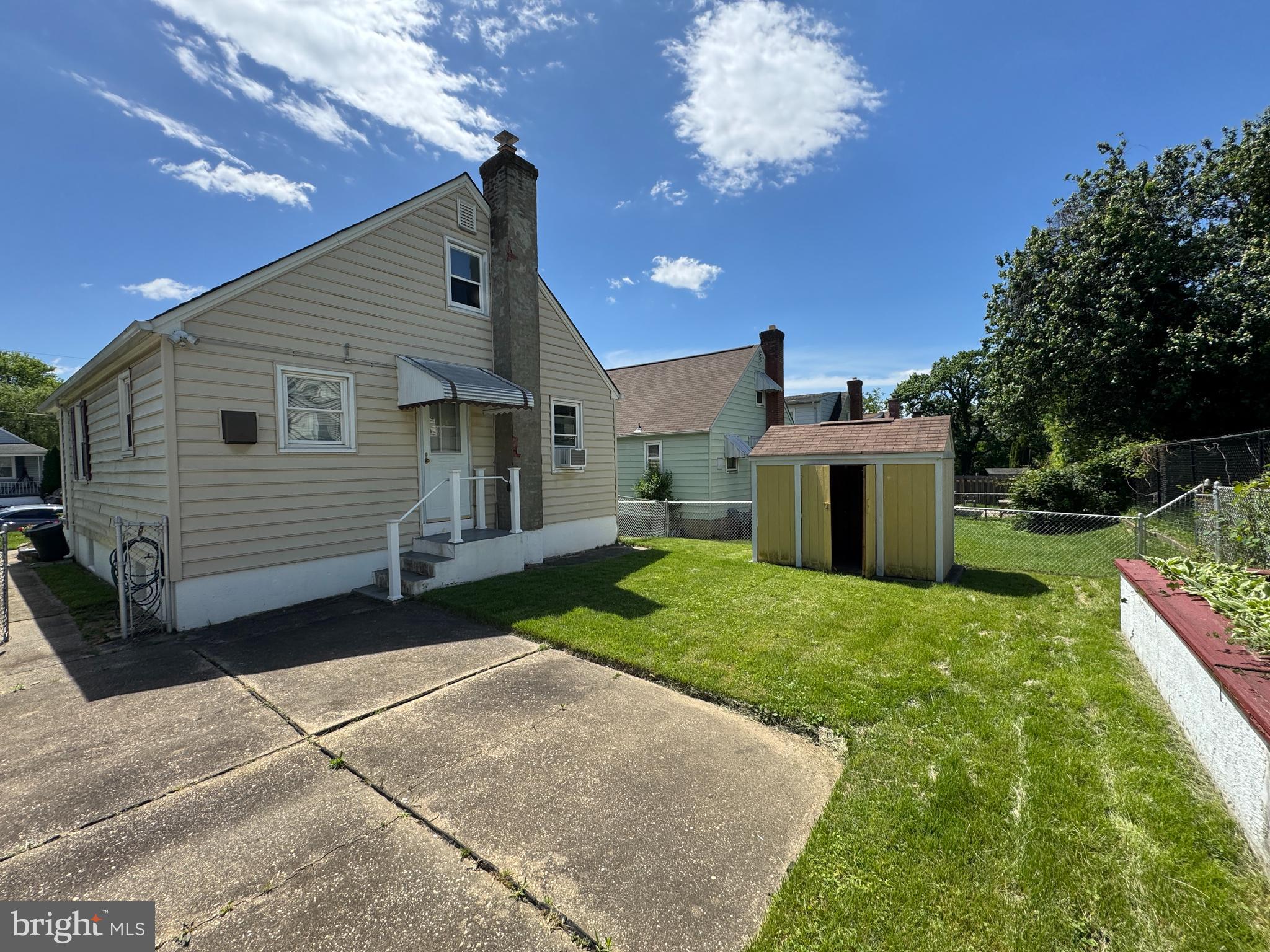 PARKVILLE - Residential