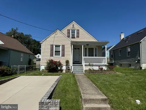 7828 Birmingham Avenue, Baltimore, MD MLS: MDBC2128322