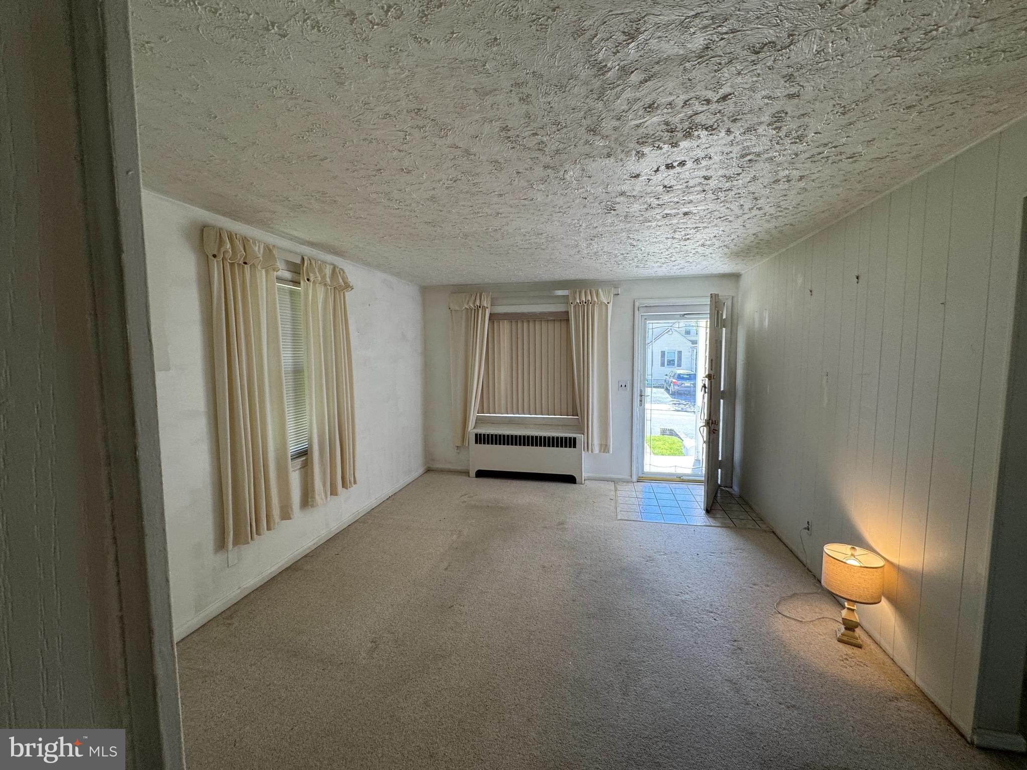 PARKVILLE - Residential