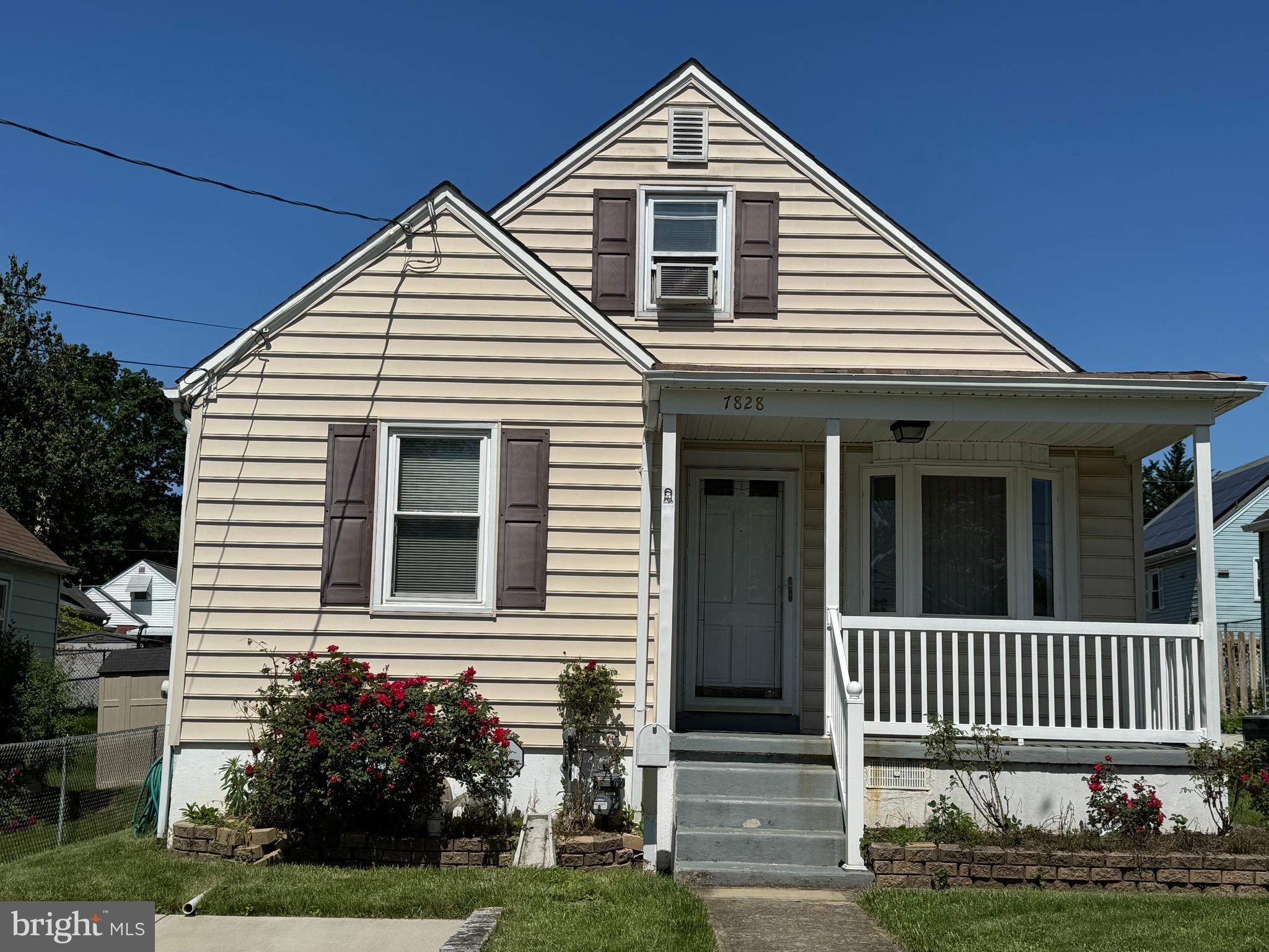 PARKVILLE - Residential