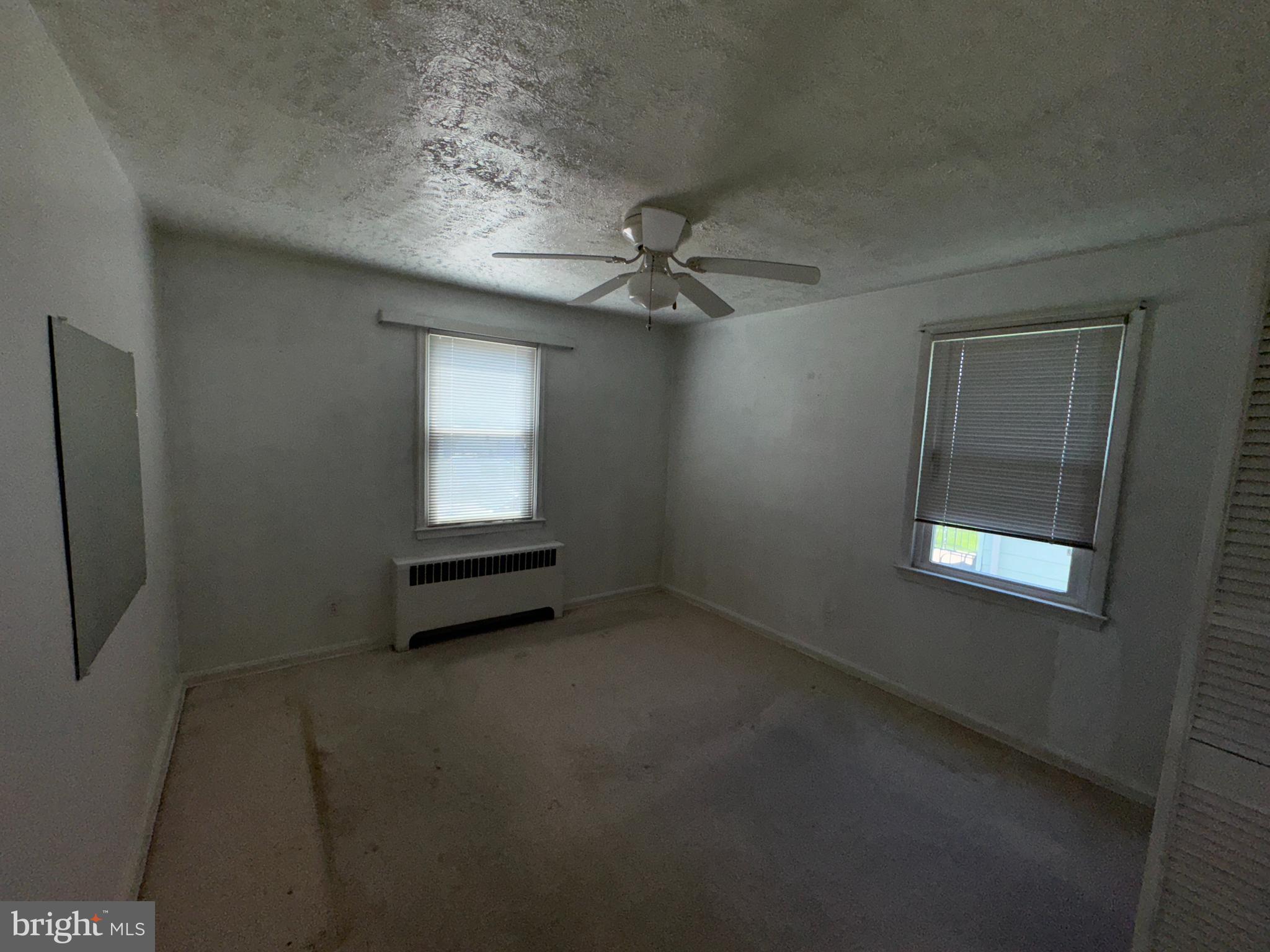 PARKVILLE - Residential