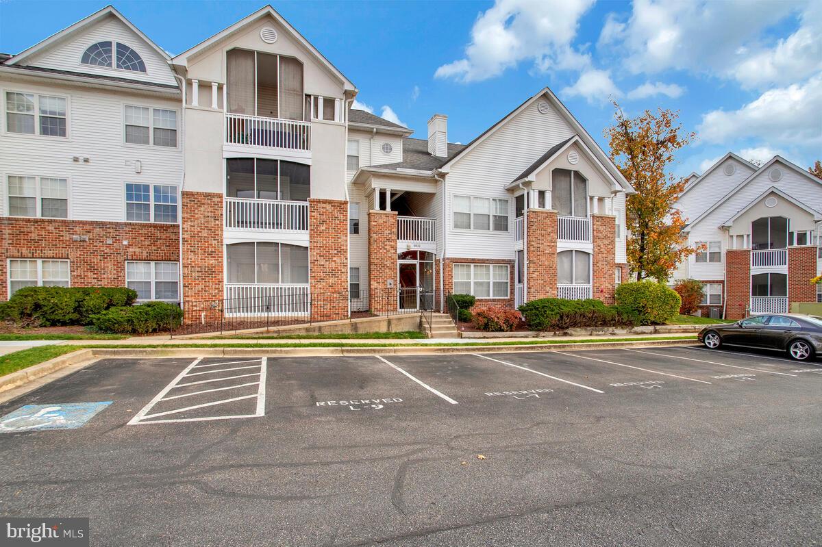 GREENBELT LAKE VILLAGE - Residential