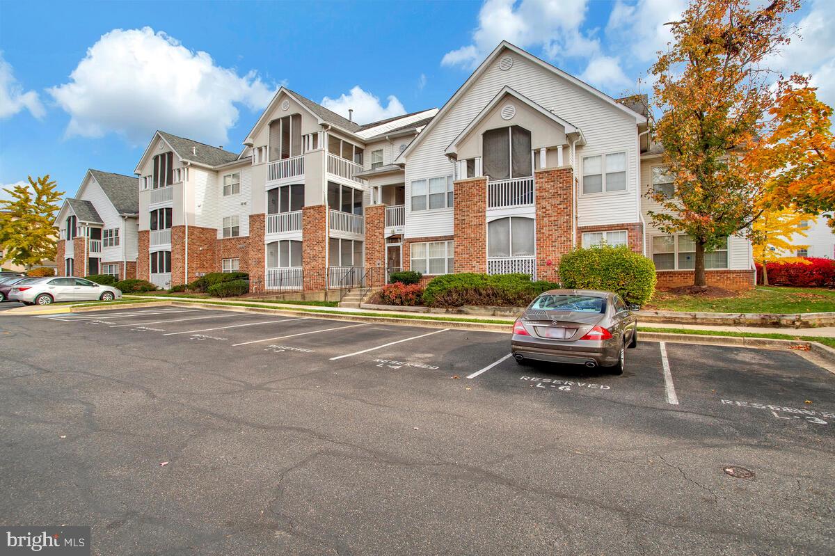 GREENBELT LAKE VILLAGE - Residential