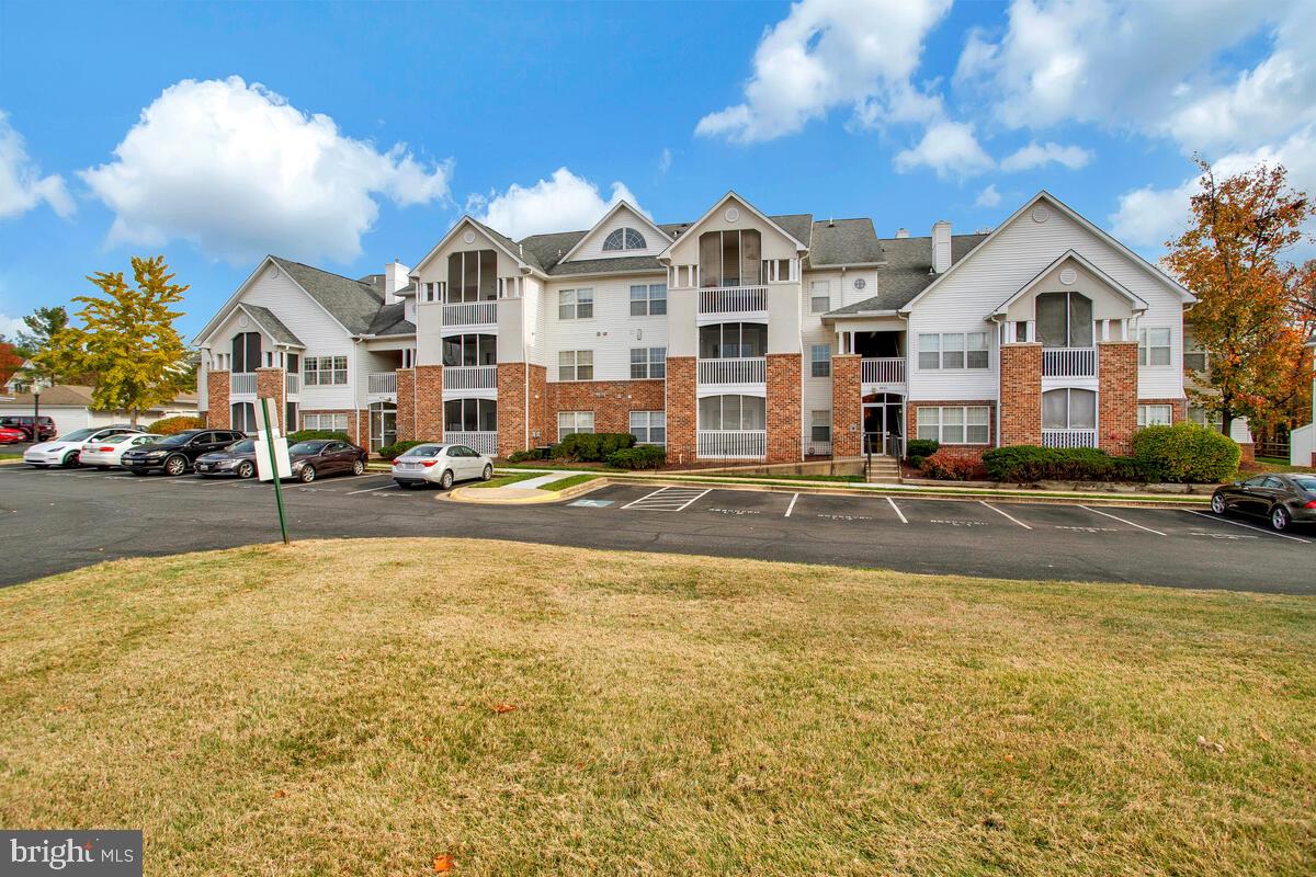 GREENBELT LAKE VILLAGE - Residential