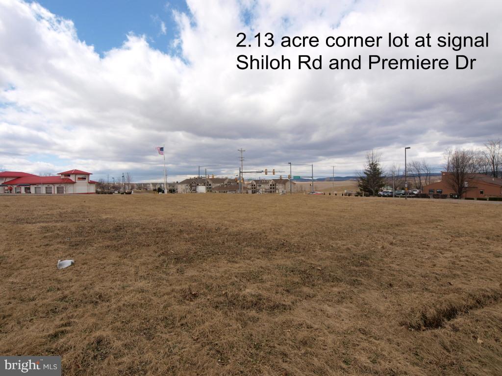 NONE AVAILABLE - Commercial Sale