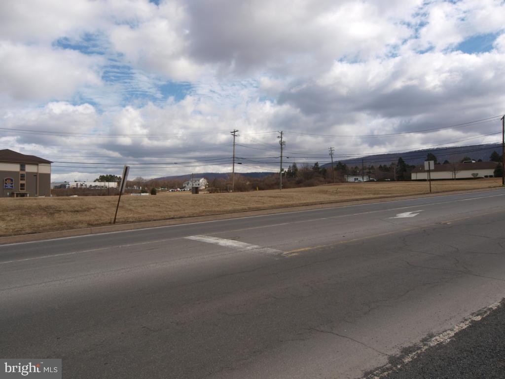 NONE AVAILABLE - Commercial Sale