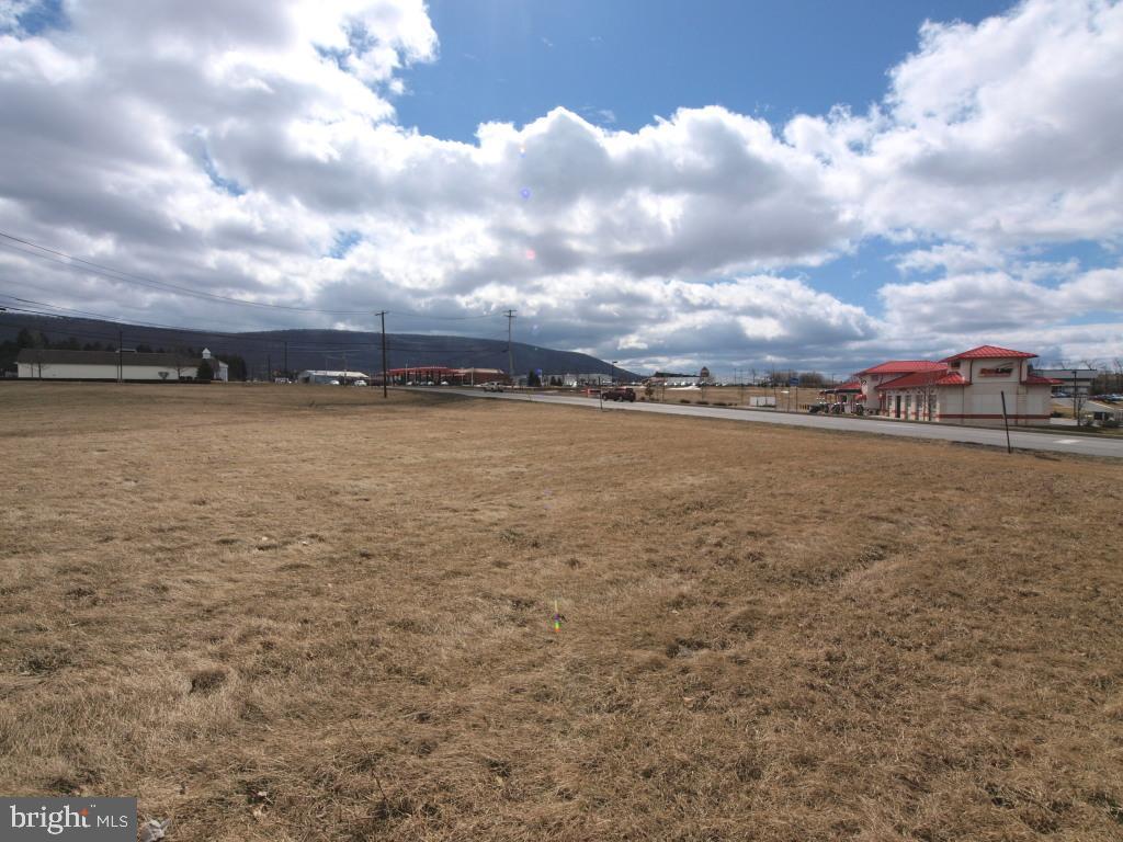 NONE AVAILABLE - Commercial Sale