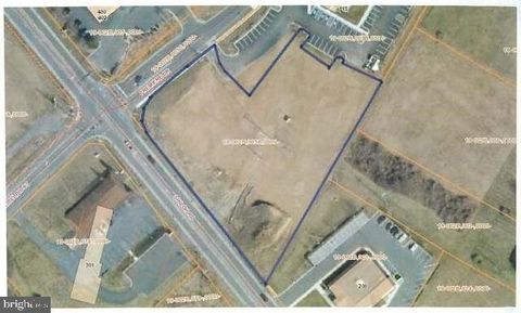 Photo of Shiloh Rd, STATE COLLEGE, PA 16801 (MLS # PACE2516066)