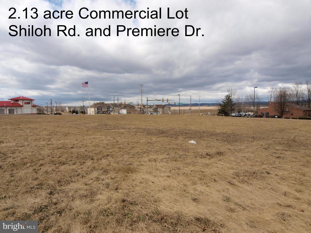 NONE AVAILABLE - Commercial Sale