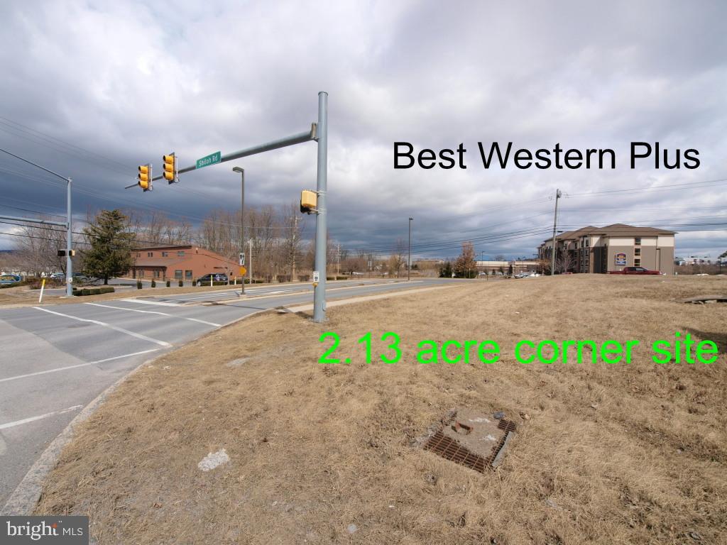 NONE AVAILABLE - Commercial Sale