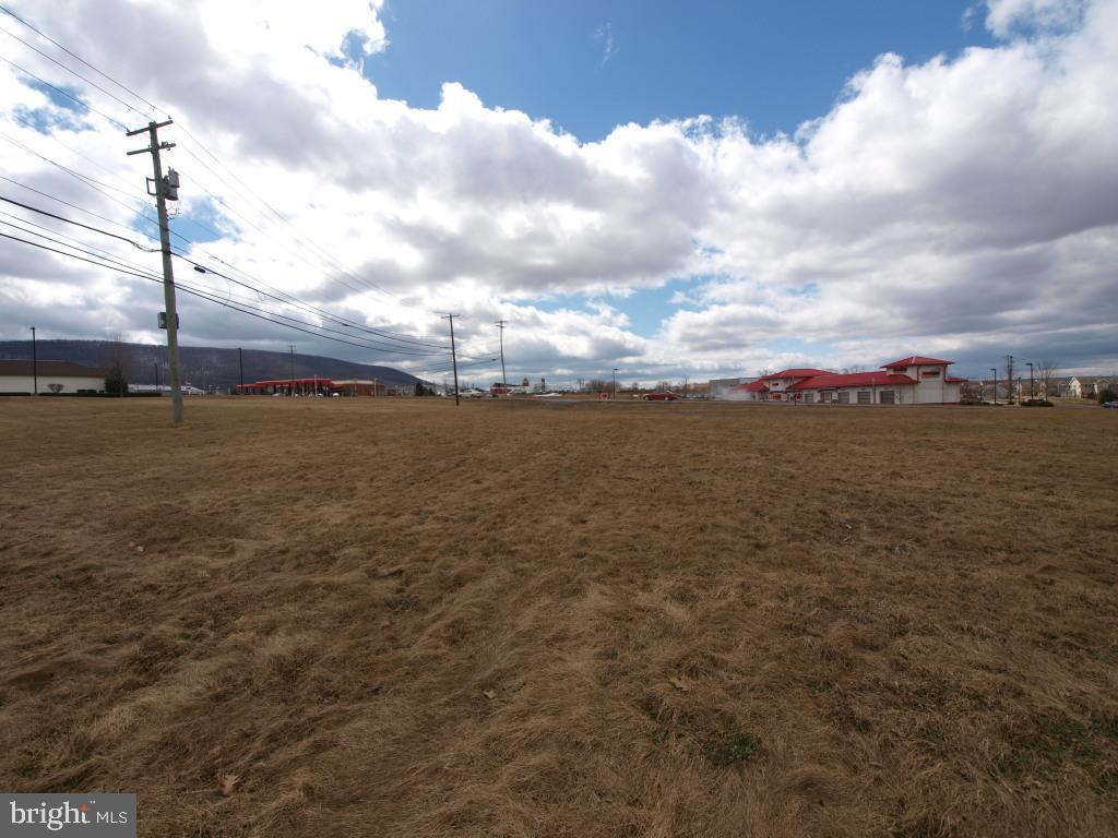 NONE AVAILABLE - Commercial Sale