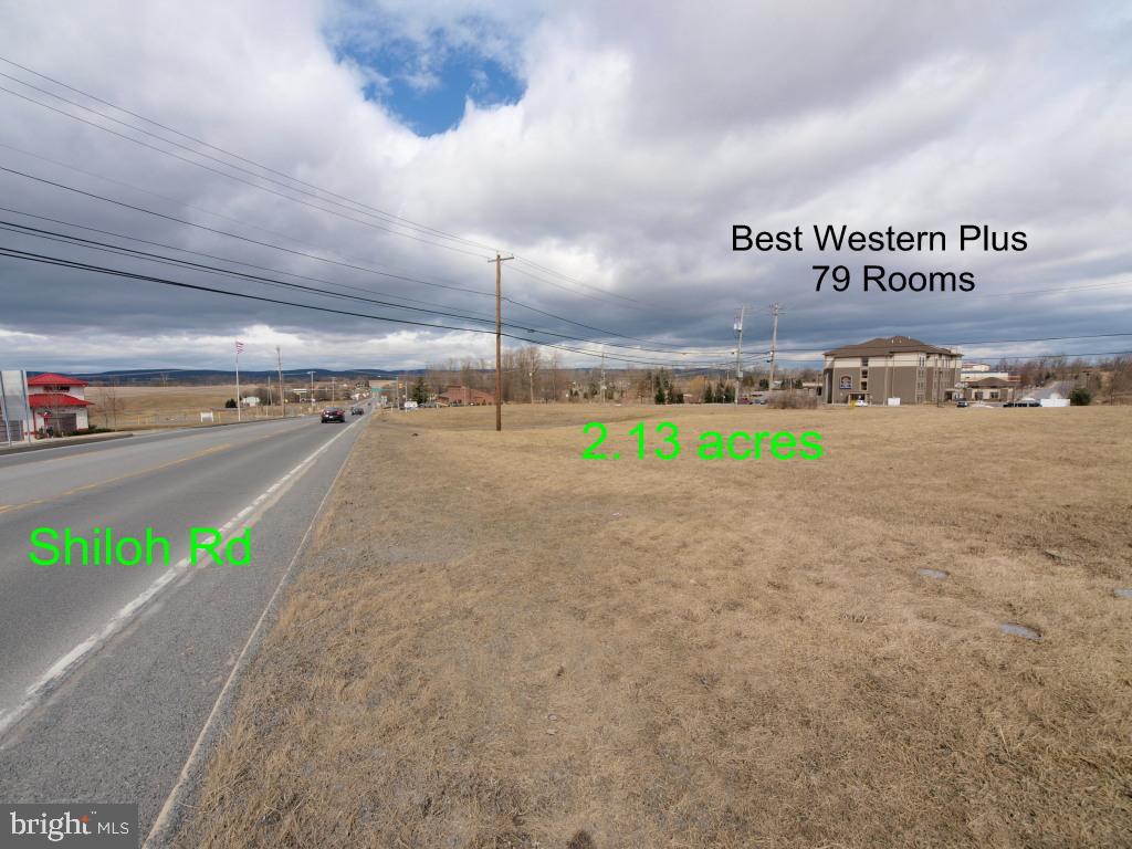 NONE AVAILABLE - Commercial Sale