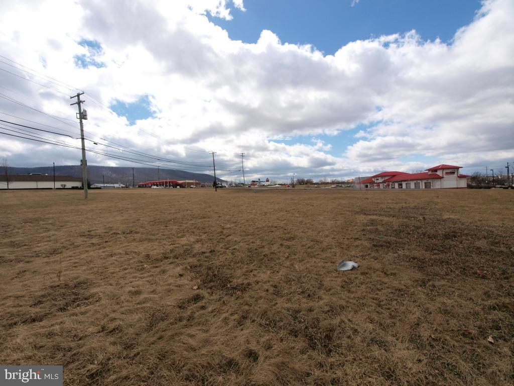 NONE AVAILABLE - Commercial Sale