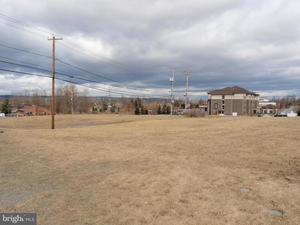 NONE AVAILABLE - Commercial Sale