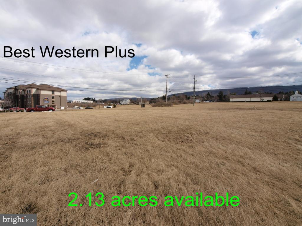 NONE AVAILABLE - Commercial Sale