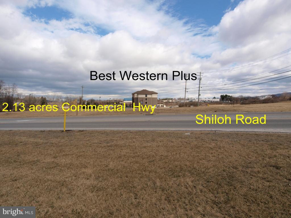 NONE AVAILABLE - Commercial Sale