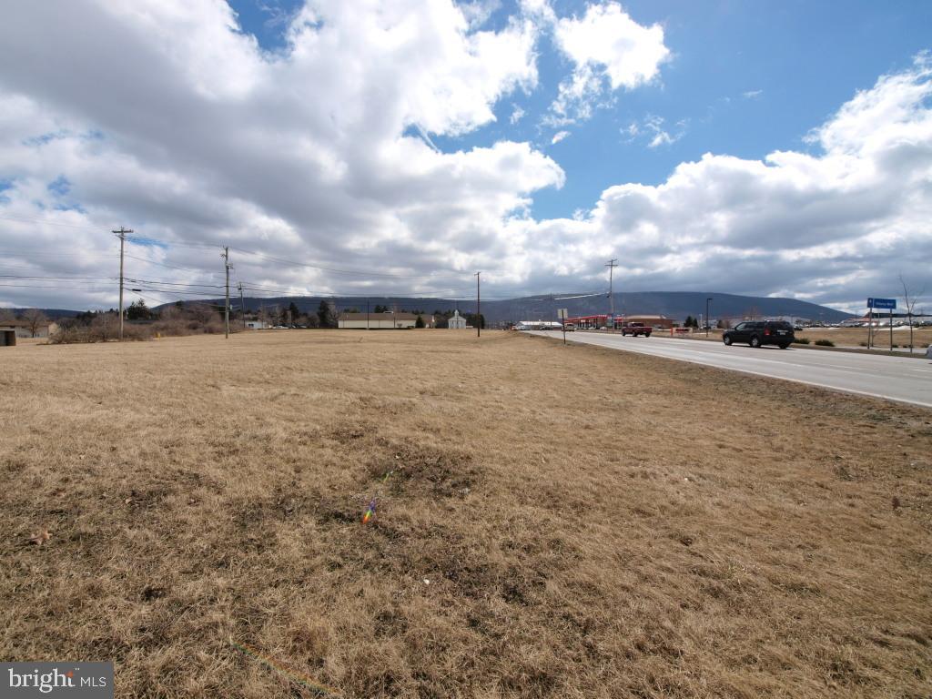 NONE AVAILABLE - Commercial Sale