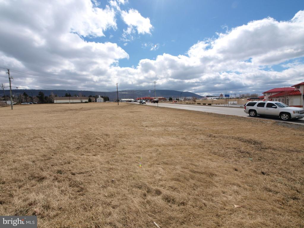 NONE AVAILABLE - Commercial Sale