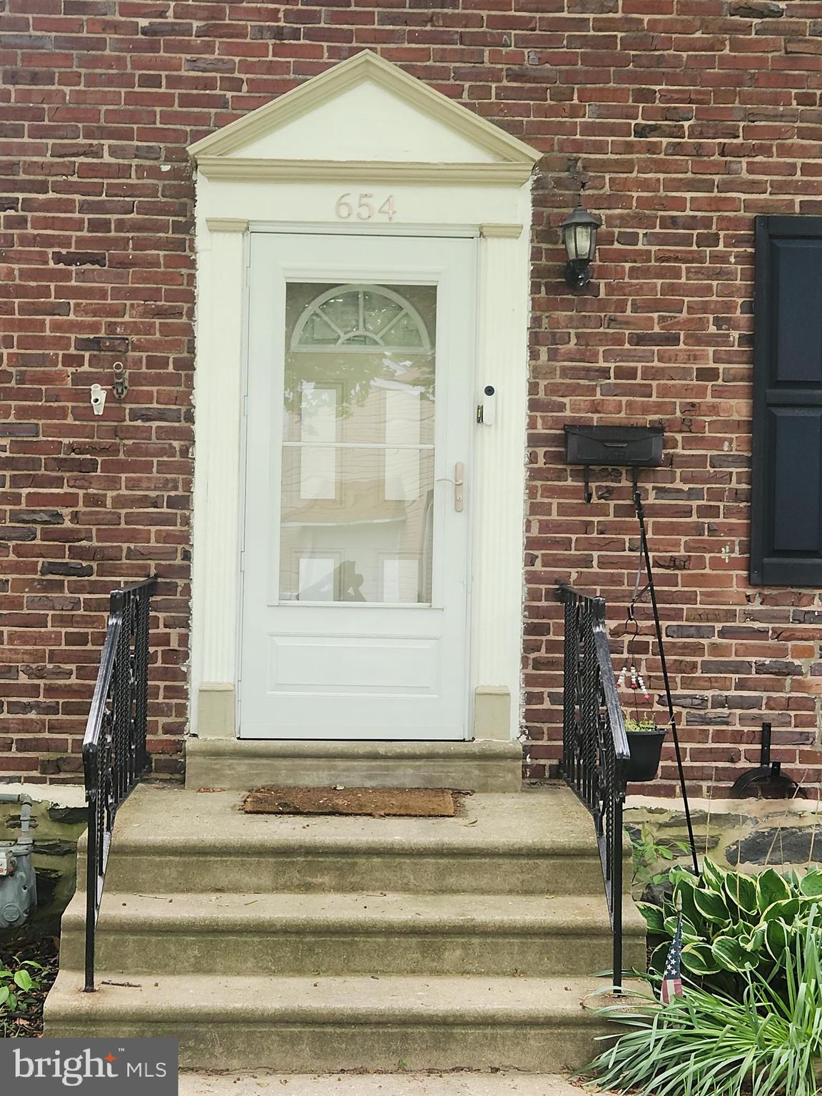 PROSPECT PARK - Residential Lease