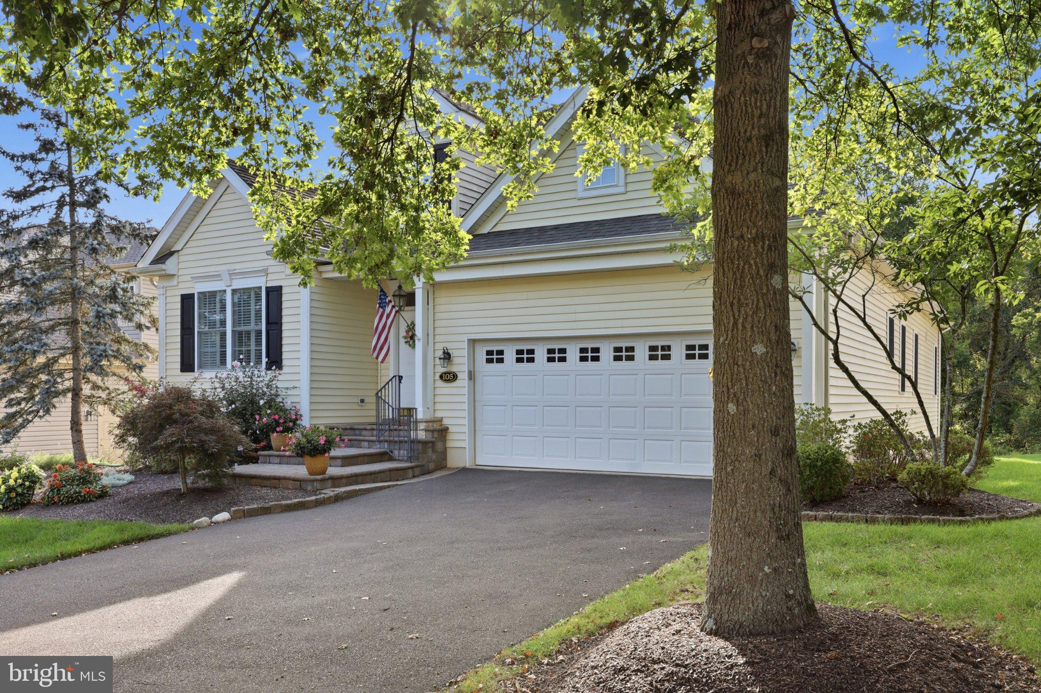 105 SILVERTAIL LANE