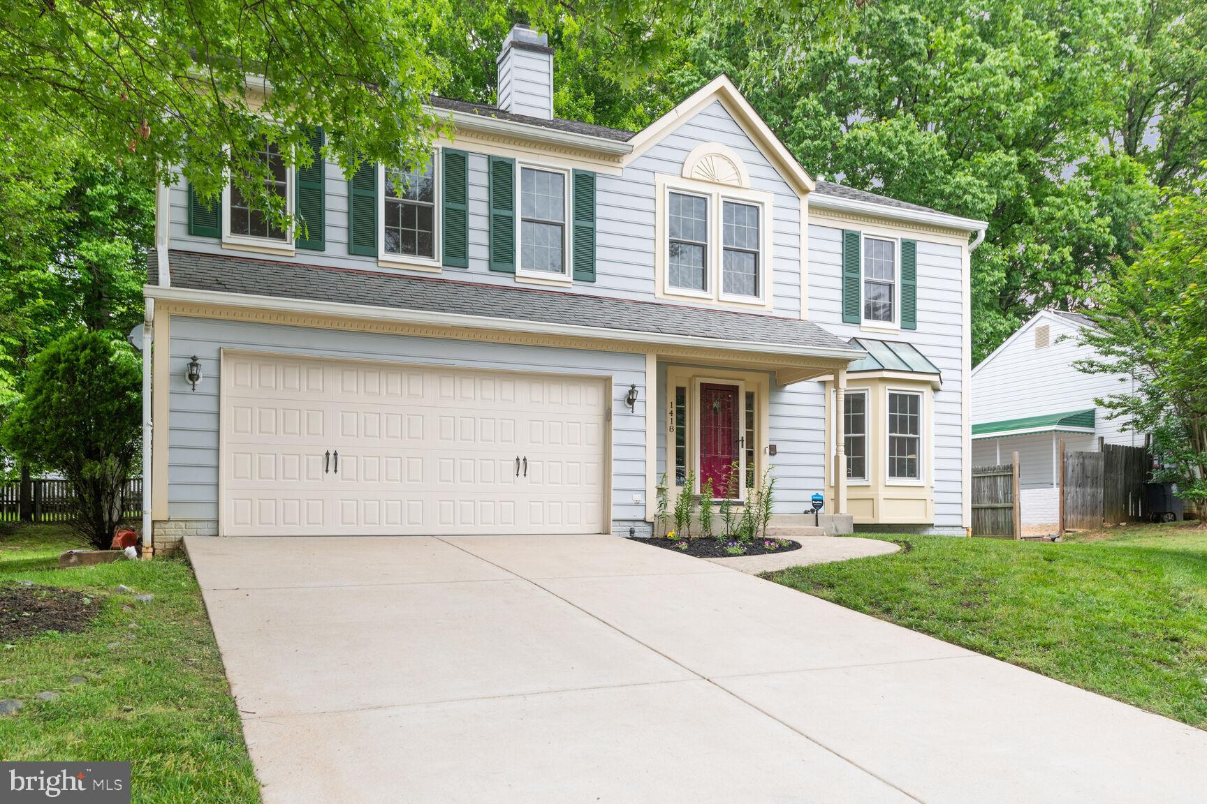 KINGS FOREST - Residential