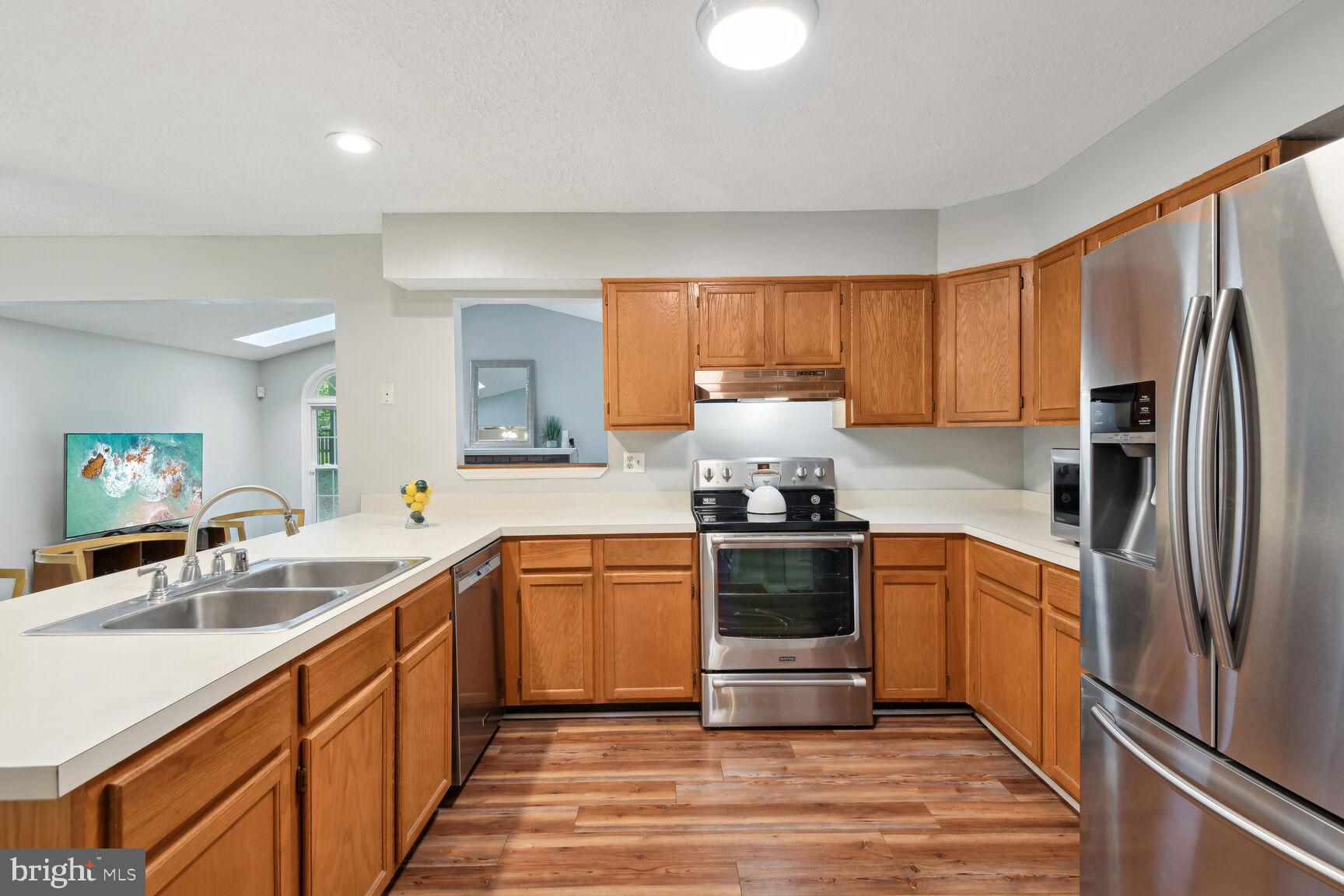 KINGS FOREST - Residential