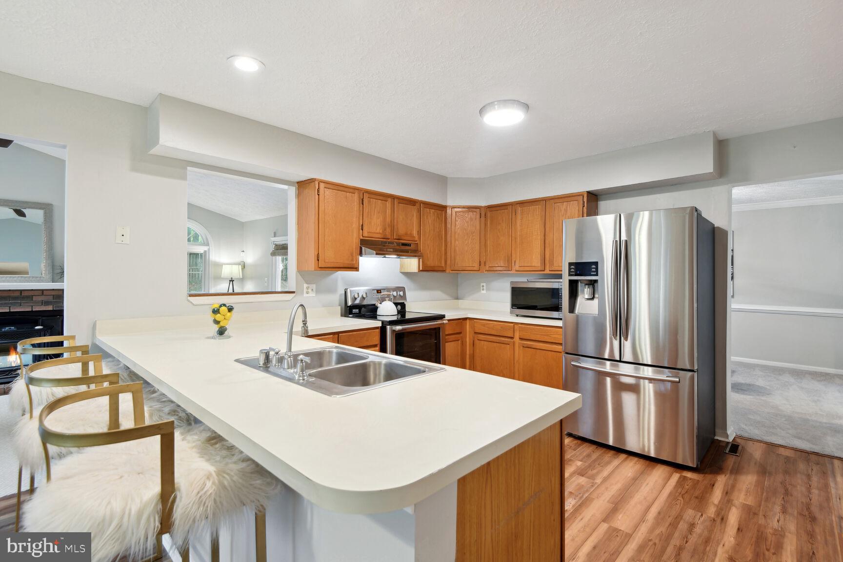 KINGS FOREST - Residential