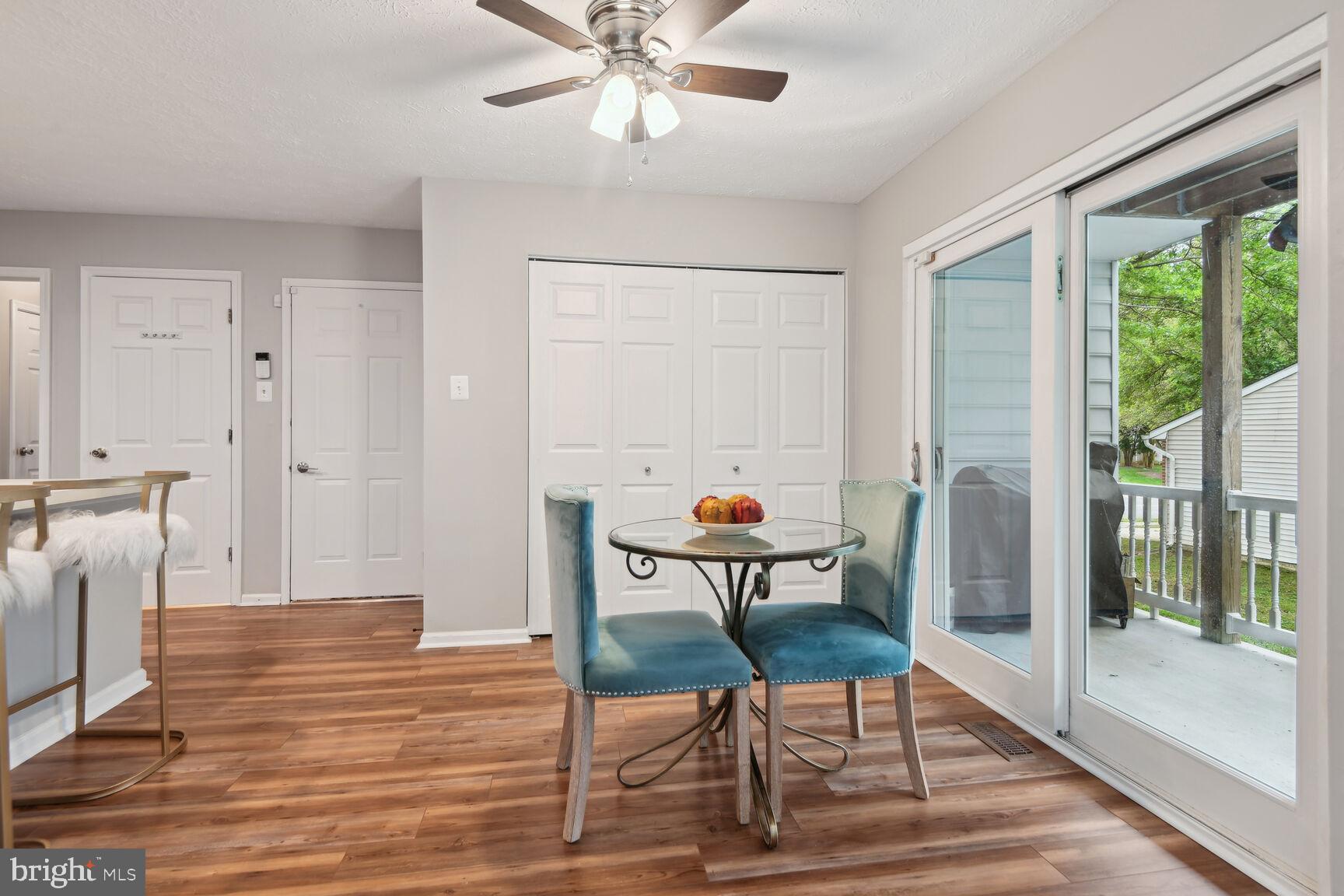 KINGS FOREST - Residential