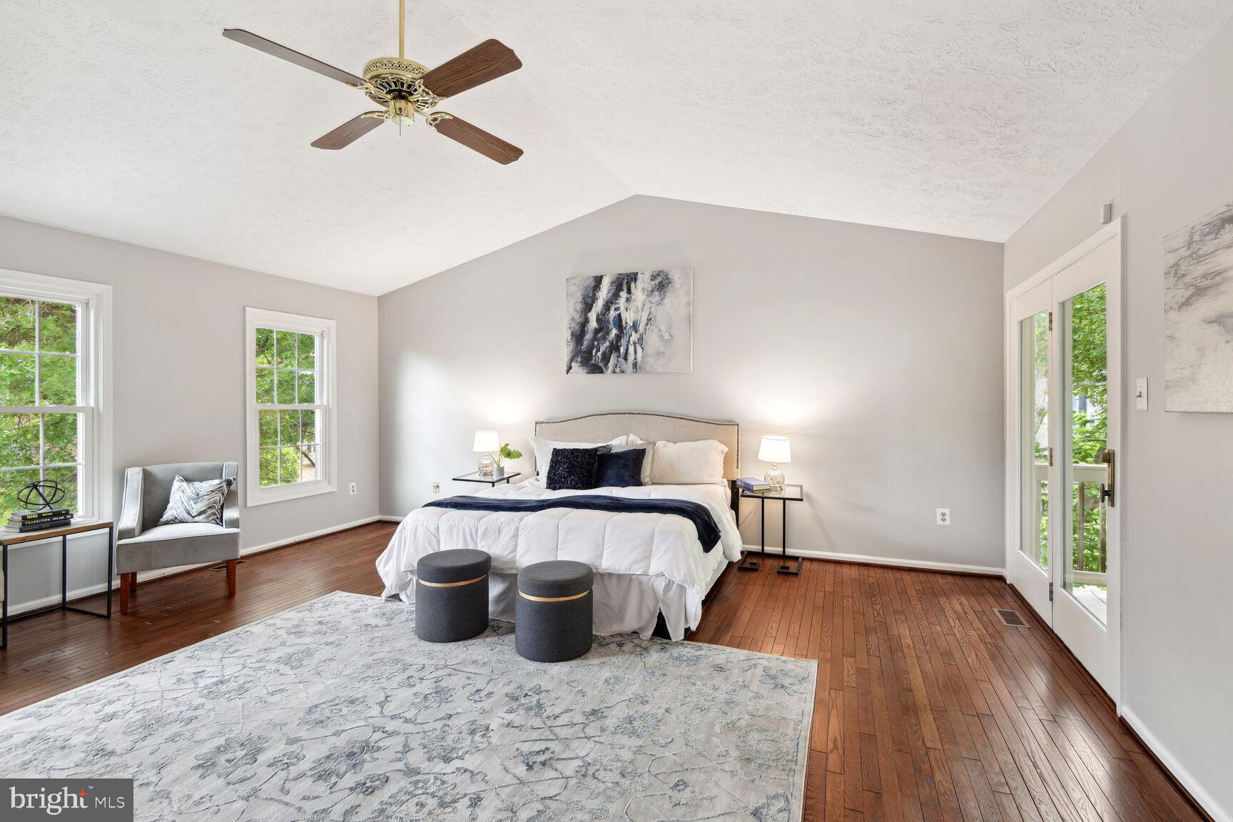 KINGS FOREST - Residential