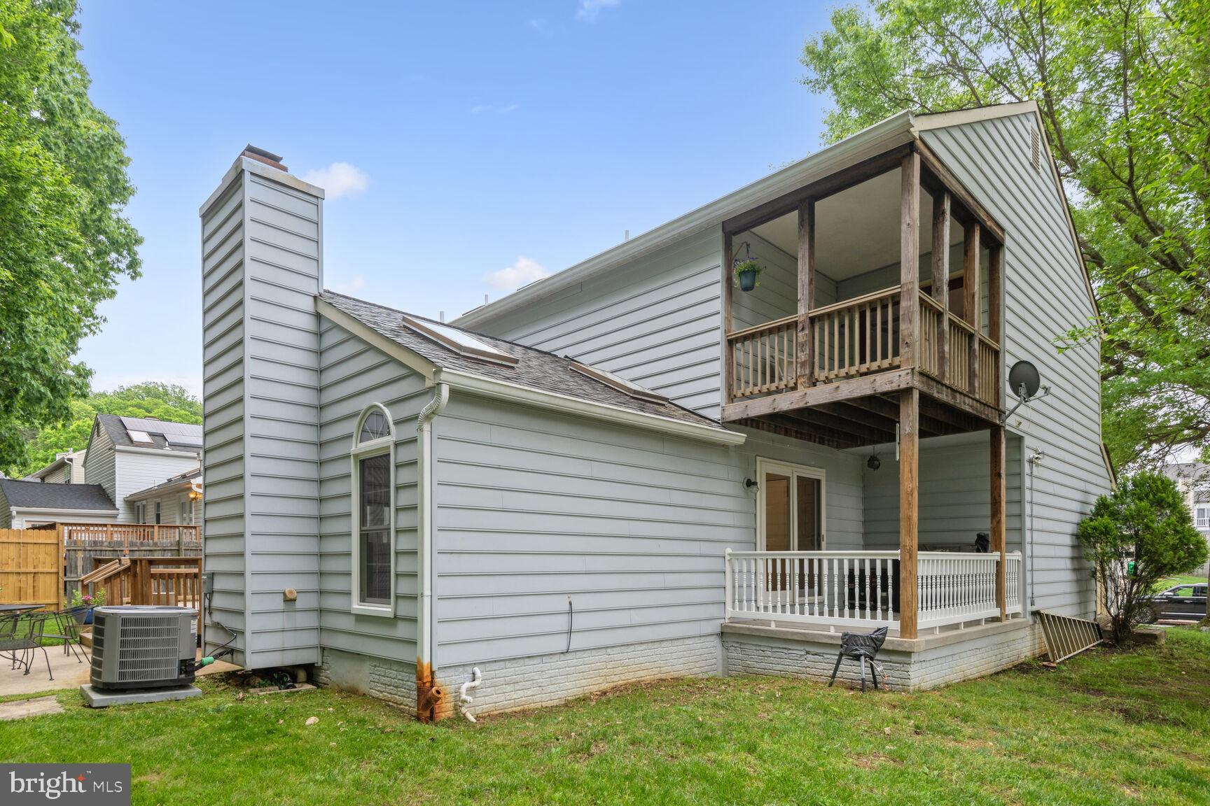 KINGS FOREST - Residential