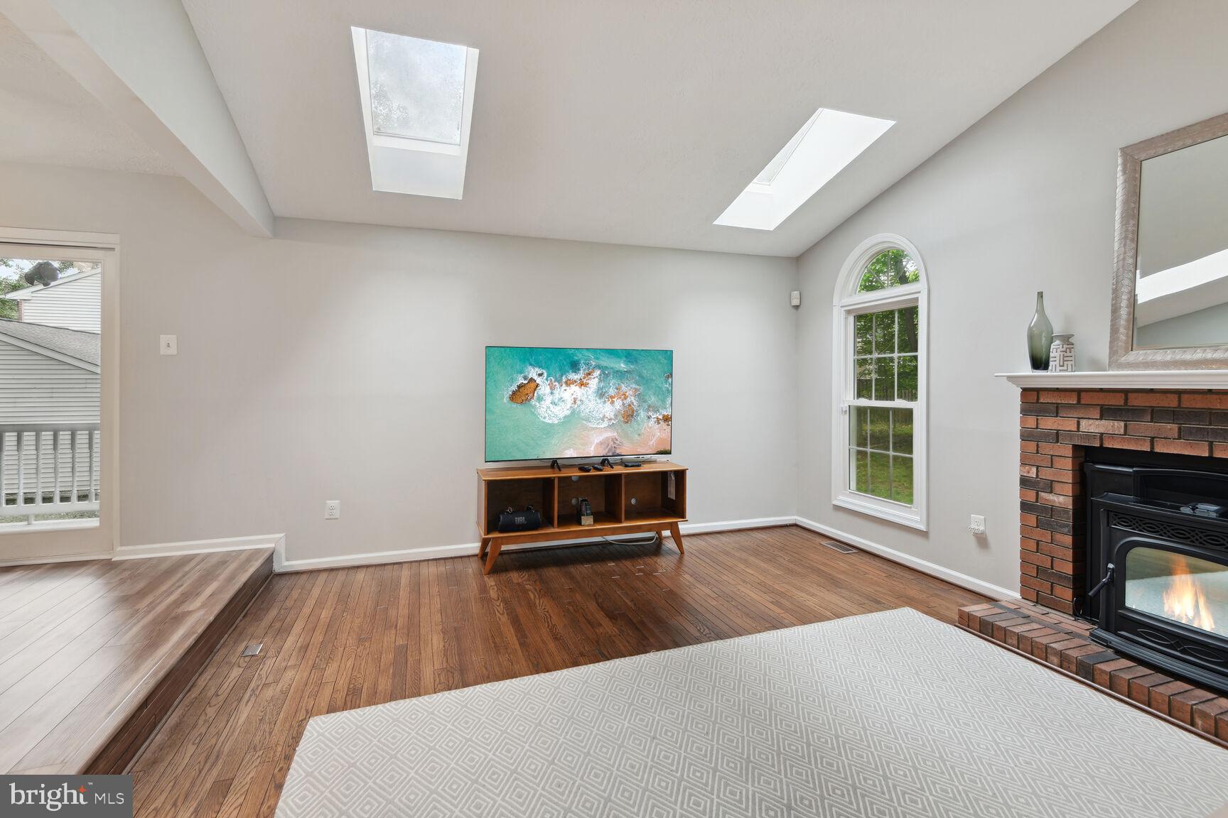 KINGS FOREST - Residential