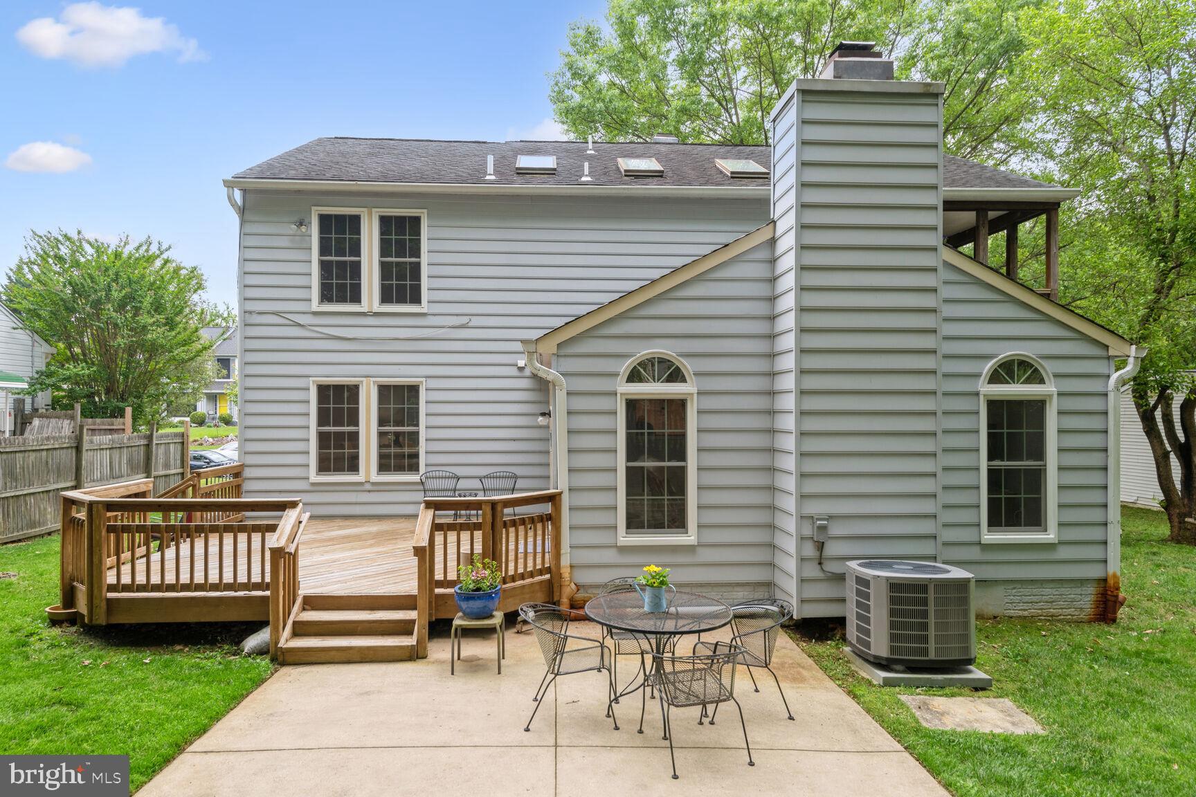 KINGS FOREST - Residential