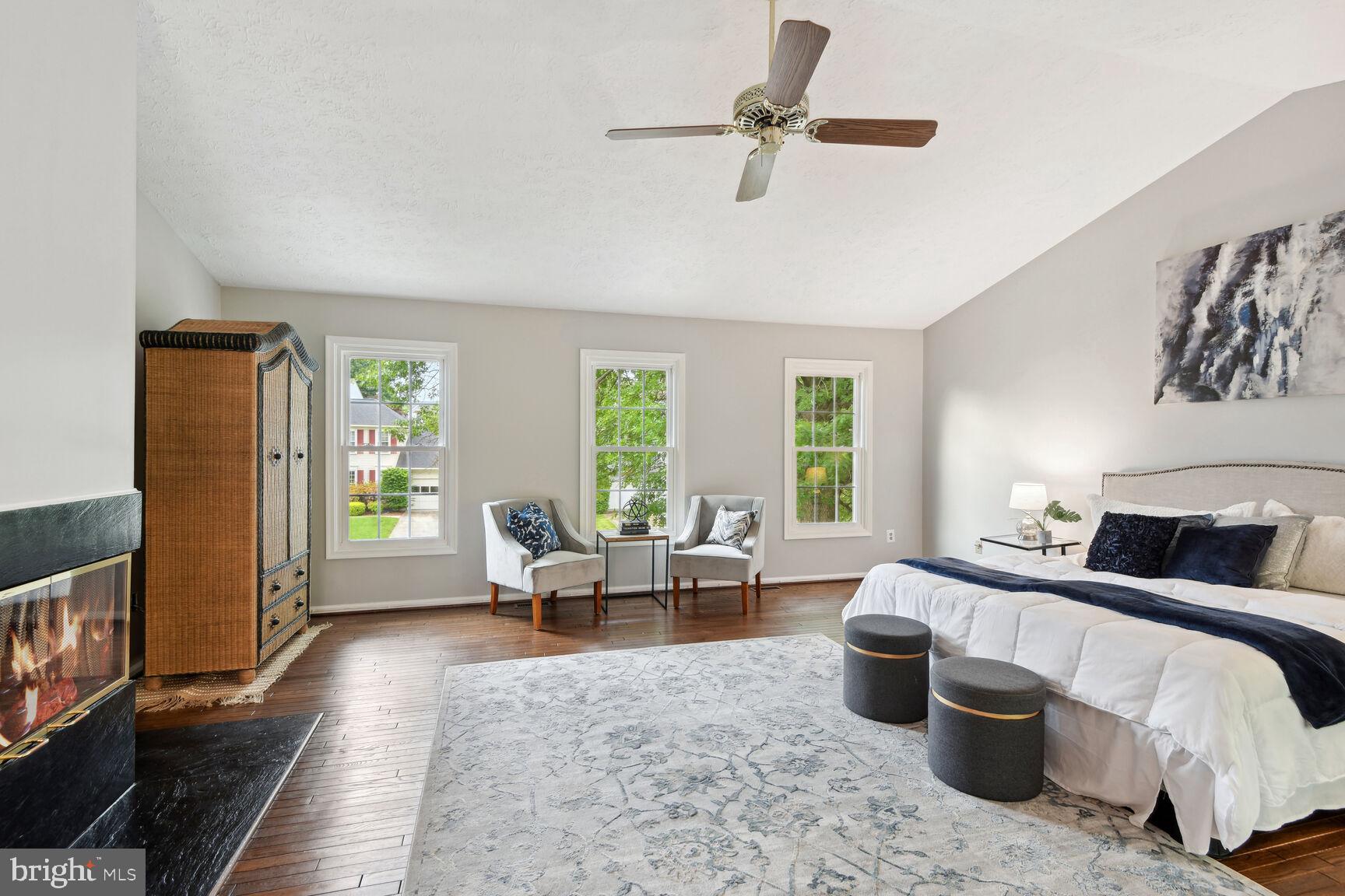 KINGS FOREST - Residential