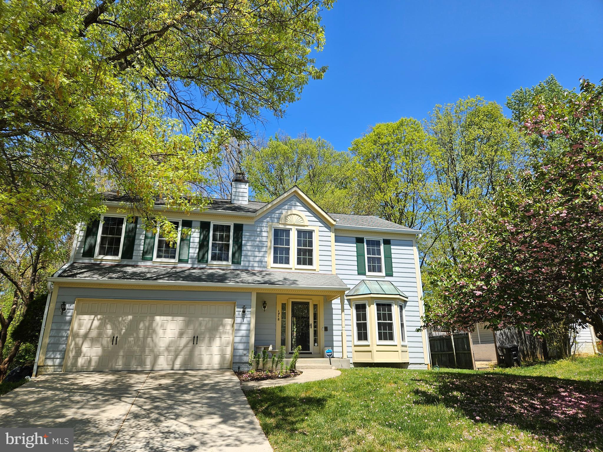 KINGS FOREST - Residential