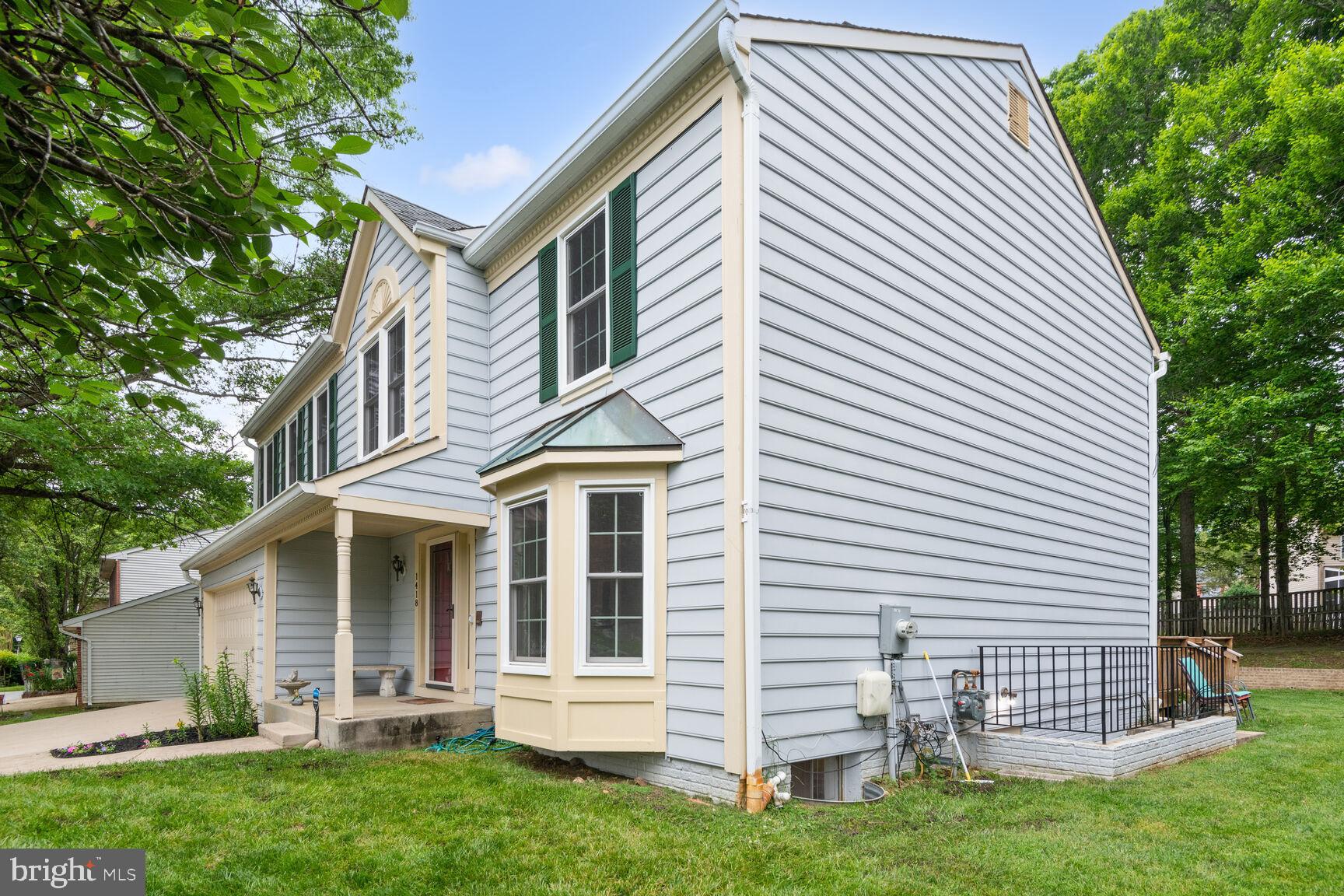 KINGS FOREST - Residential