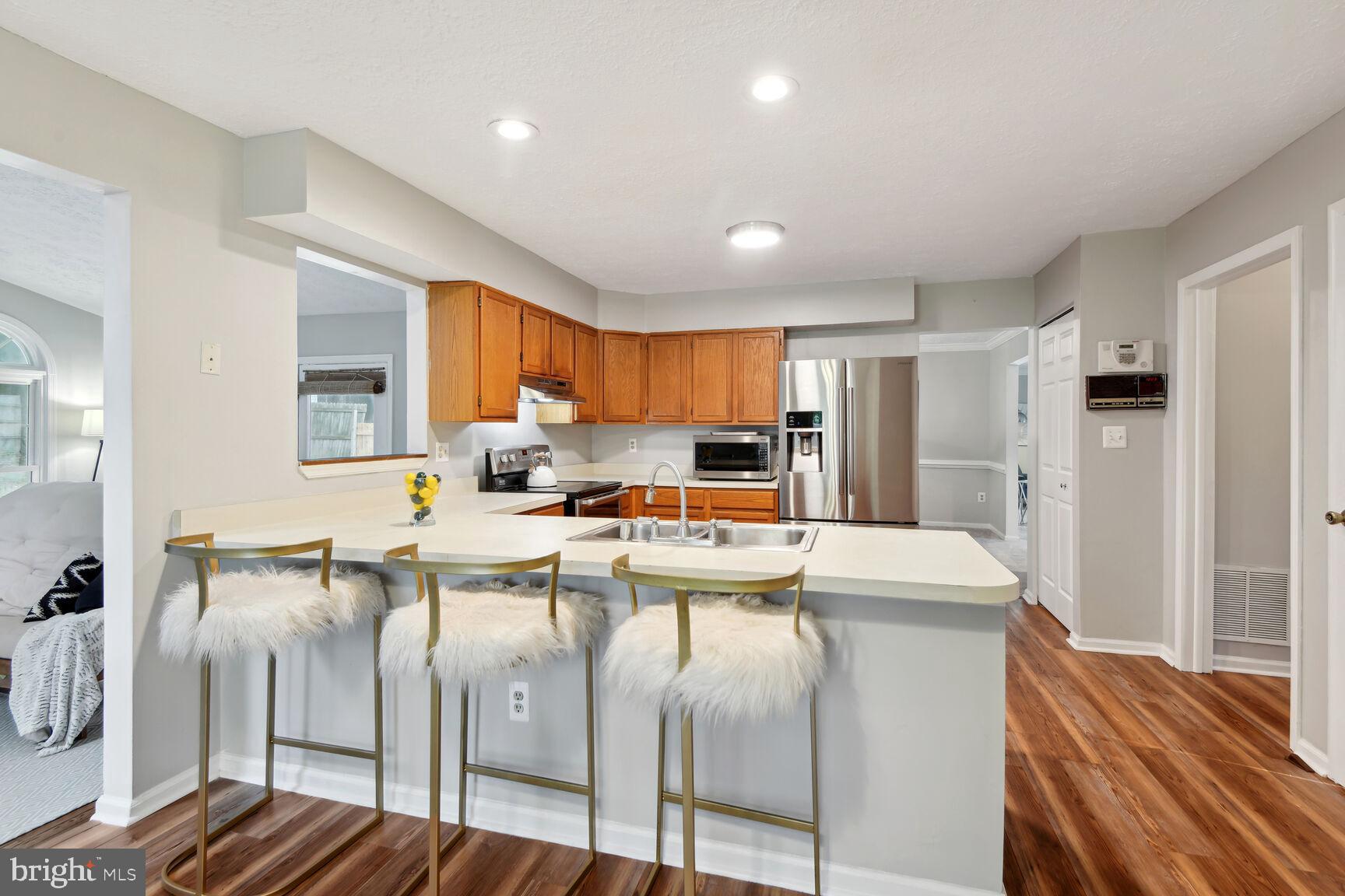 KINGS FOREST - Residential