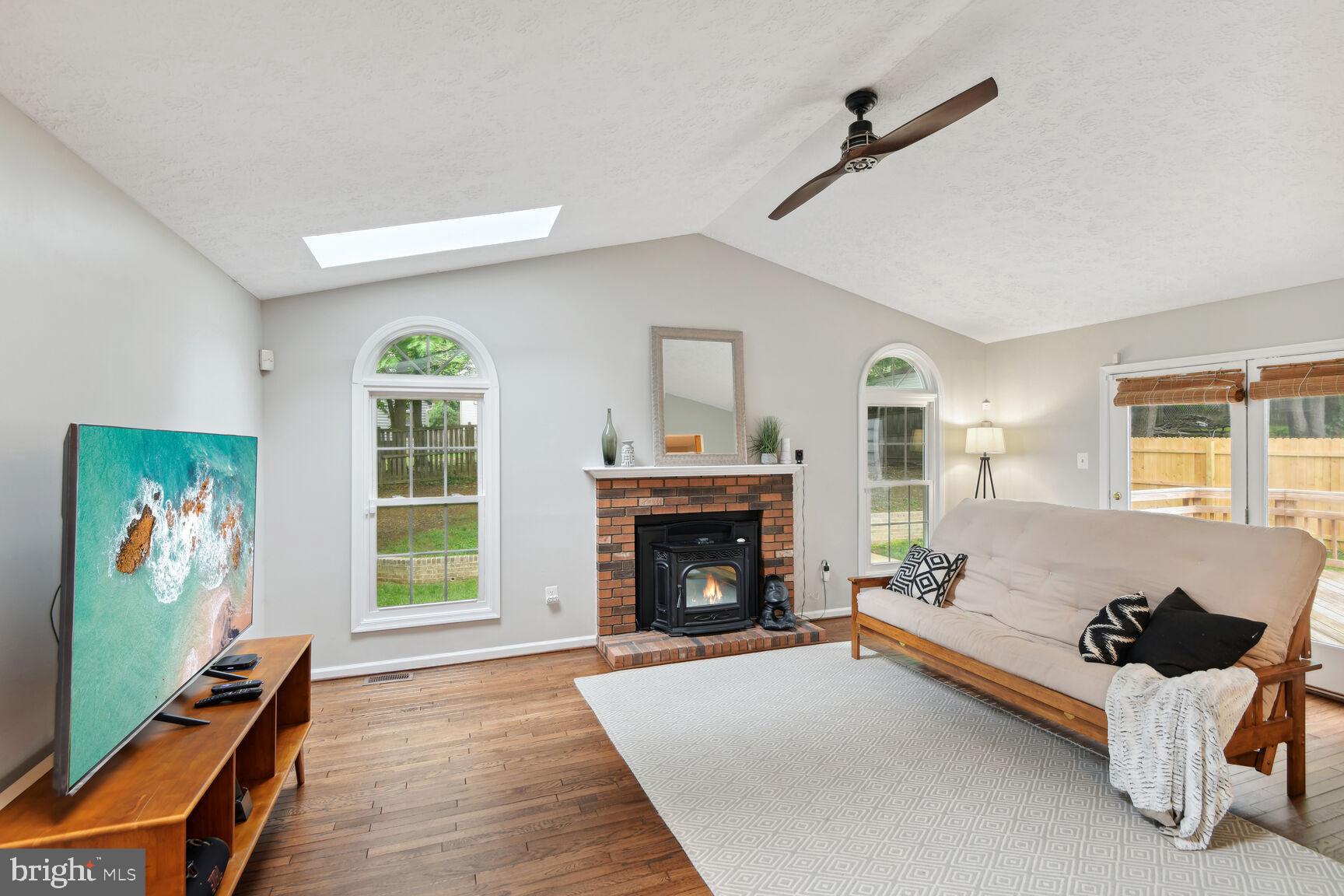 KINGS FOREST - Residential