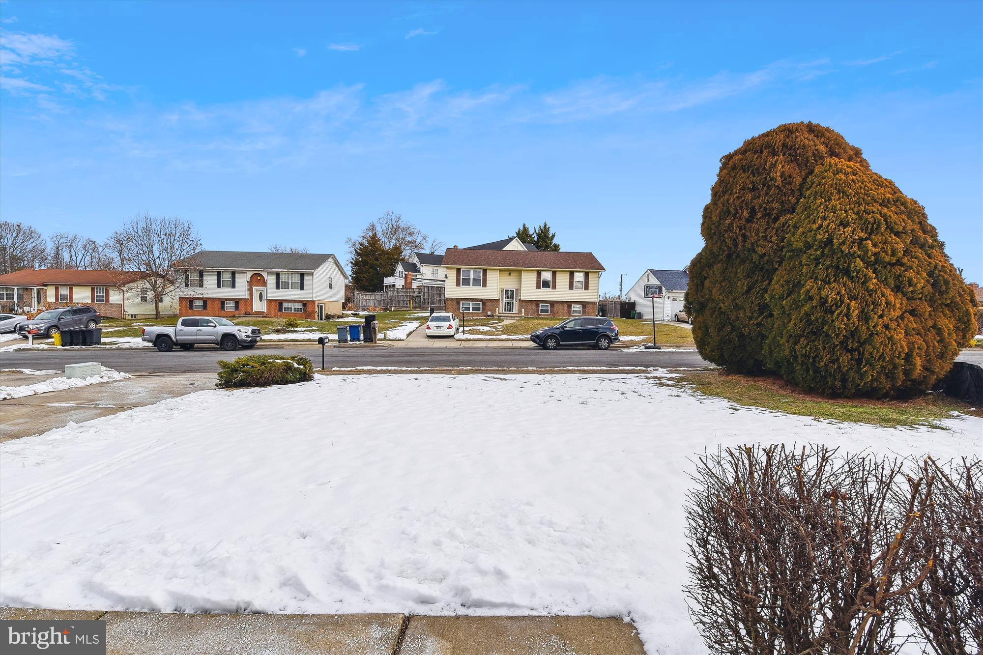 ANNAPOLIS - Residential