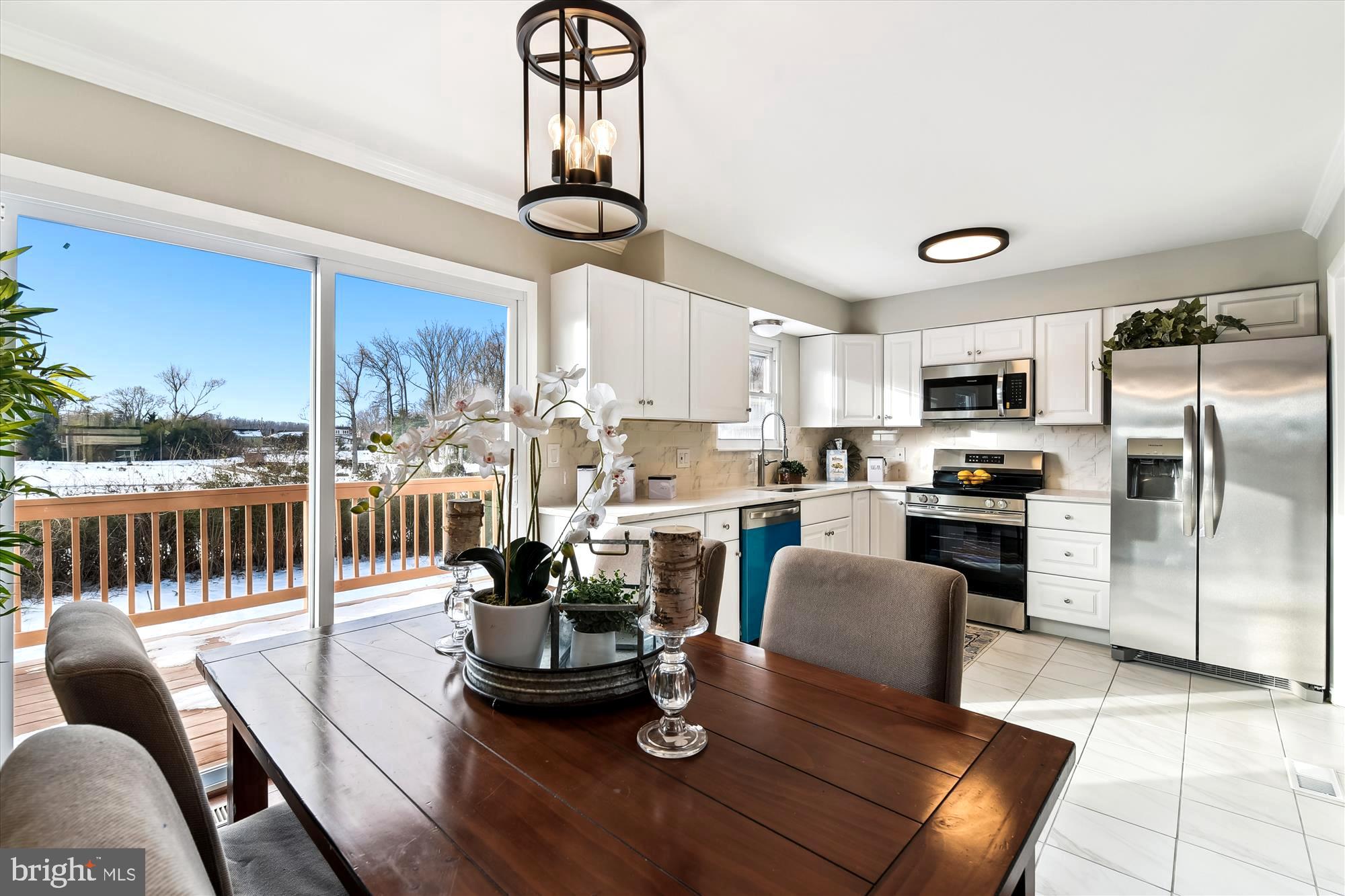 ANNAPOLIS - Residential