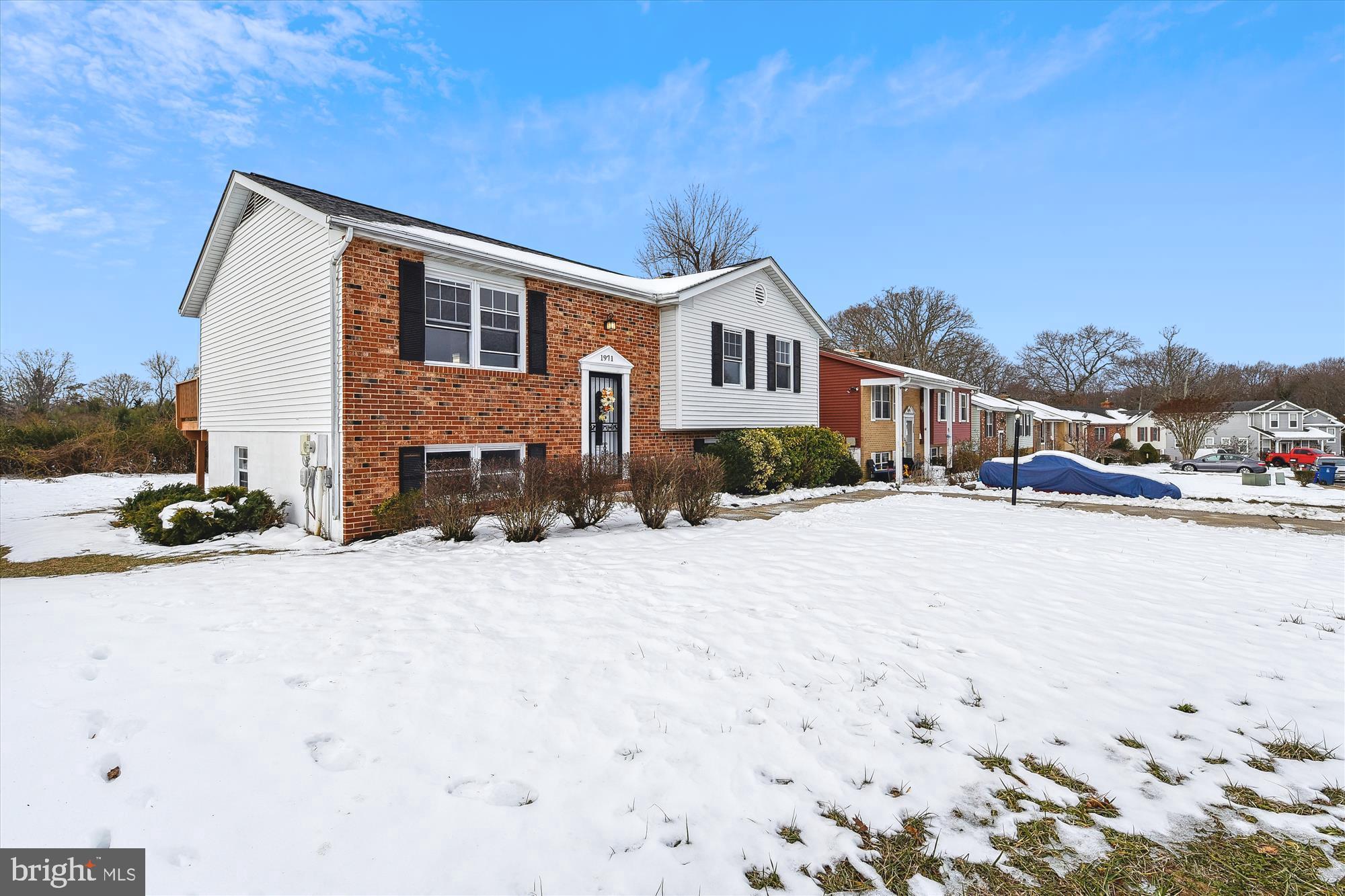 ANNAPOLIS - Residential
