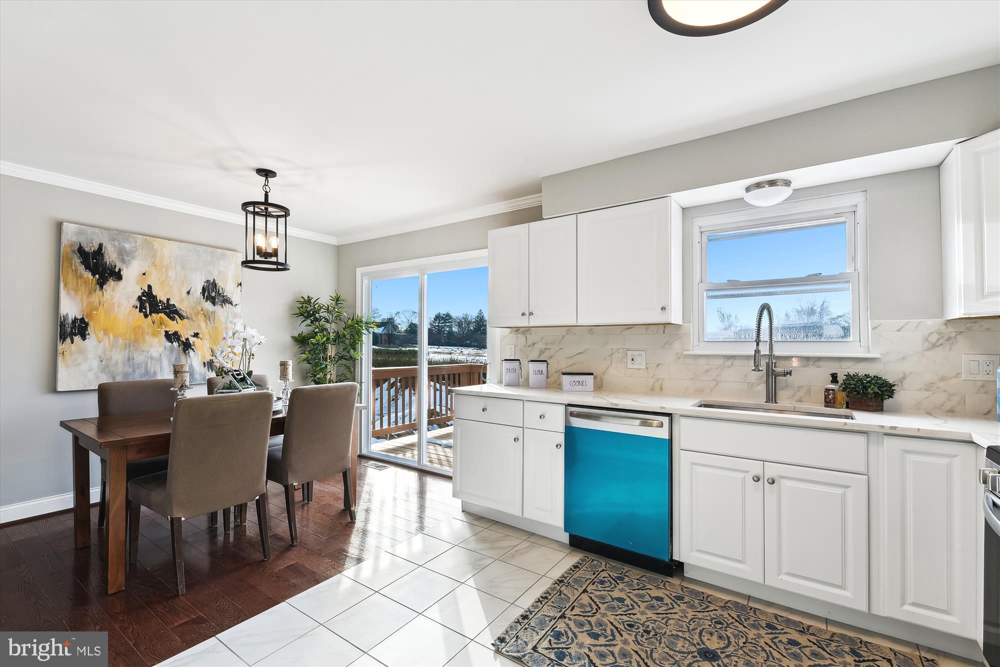 ANNAPOLIS - Residential