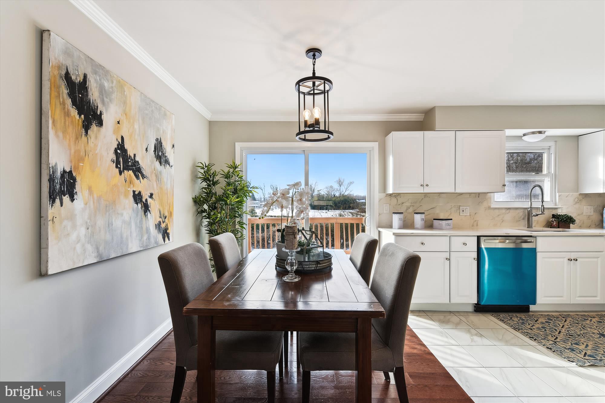 ANNAPOLIS - Residential
