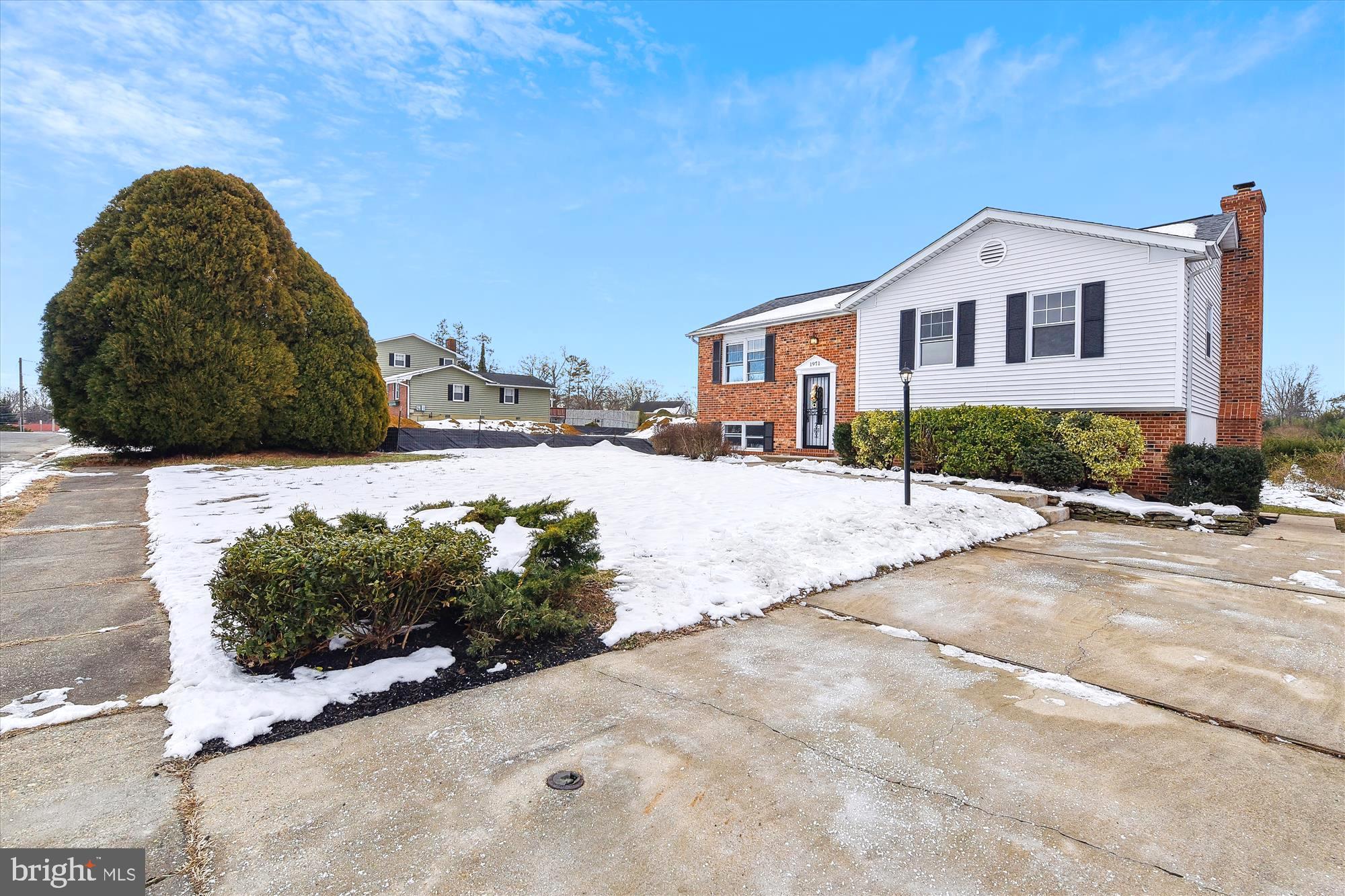 ANNAPOLIS - Residential