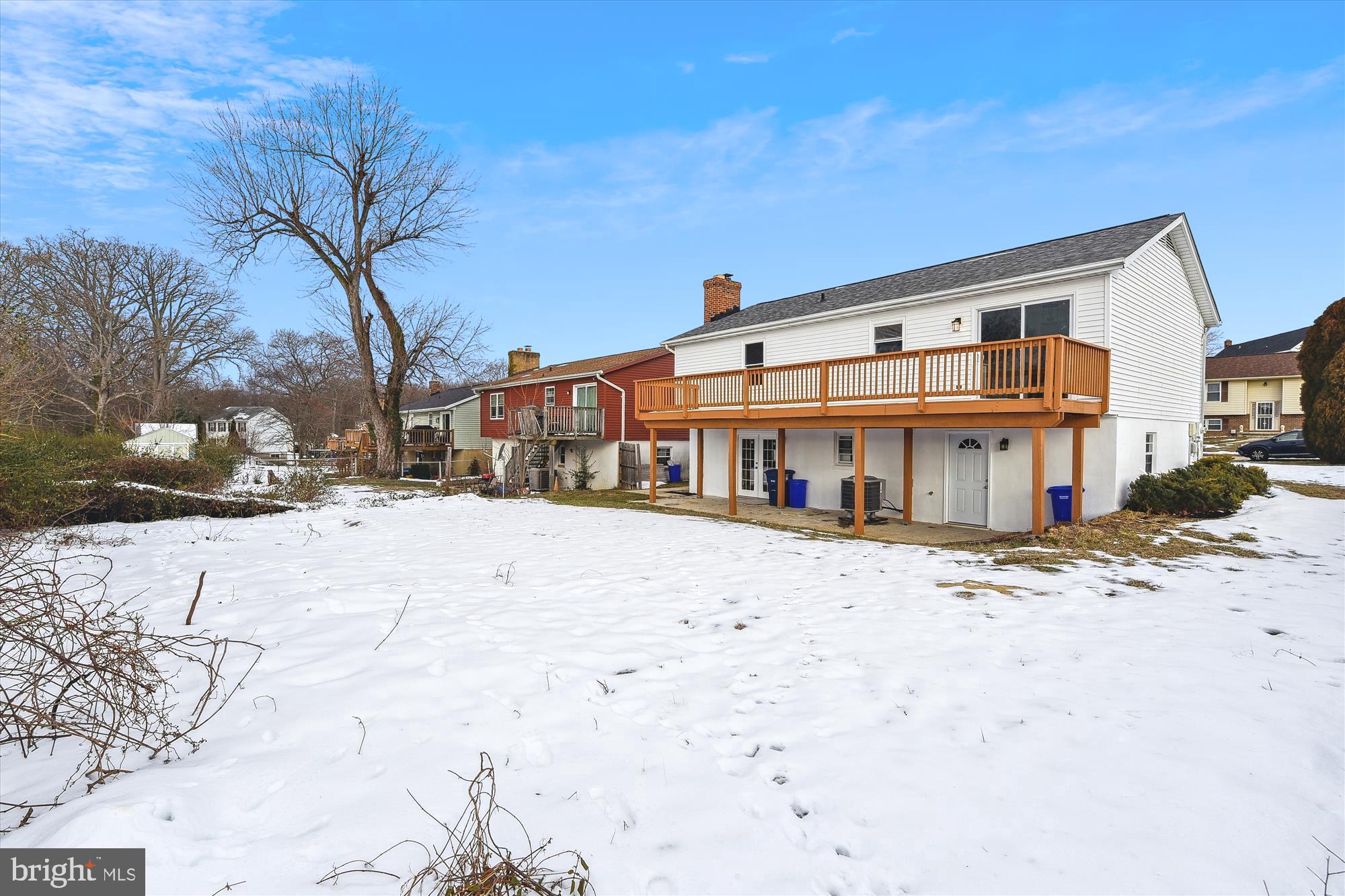 ANNAPOLIS - Residential