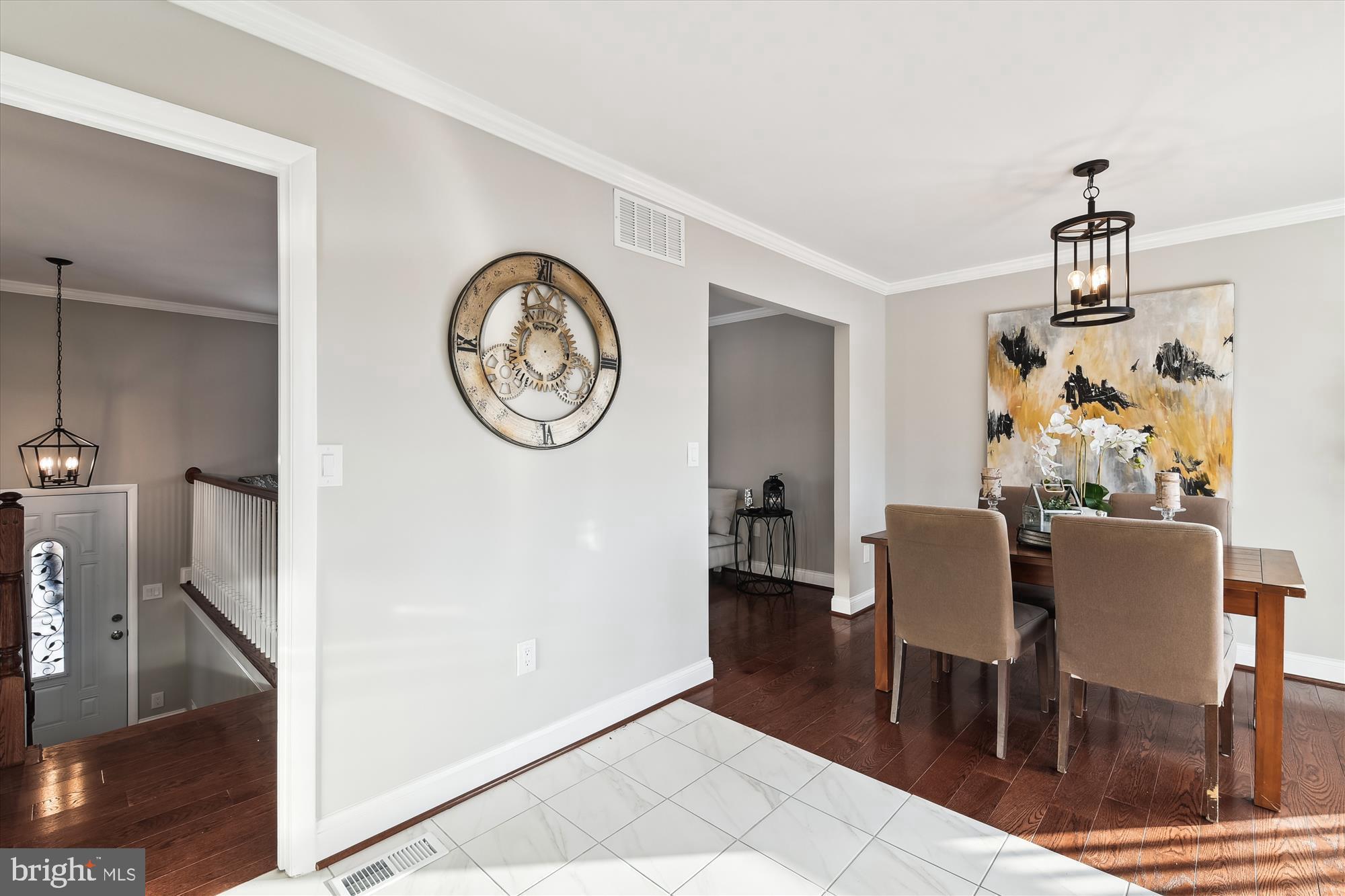 ANNAPOLIS - Residential
