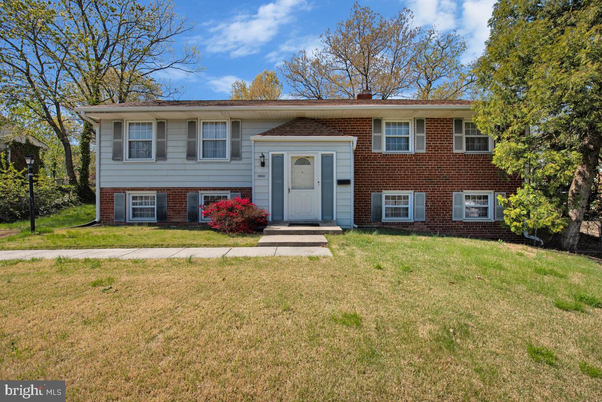 CALVERTON - Residential