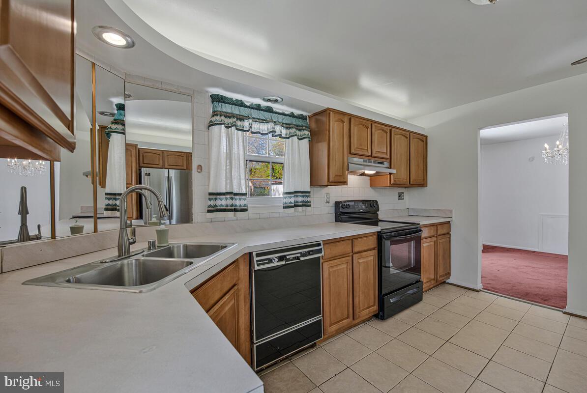 CALVERTON - Residential